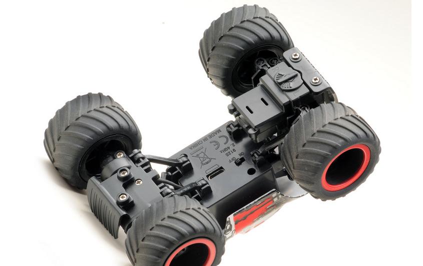 Absima Monster Truck Mini Racer Big Foot RTR, 1:32