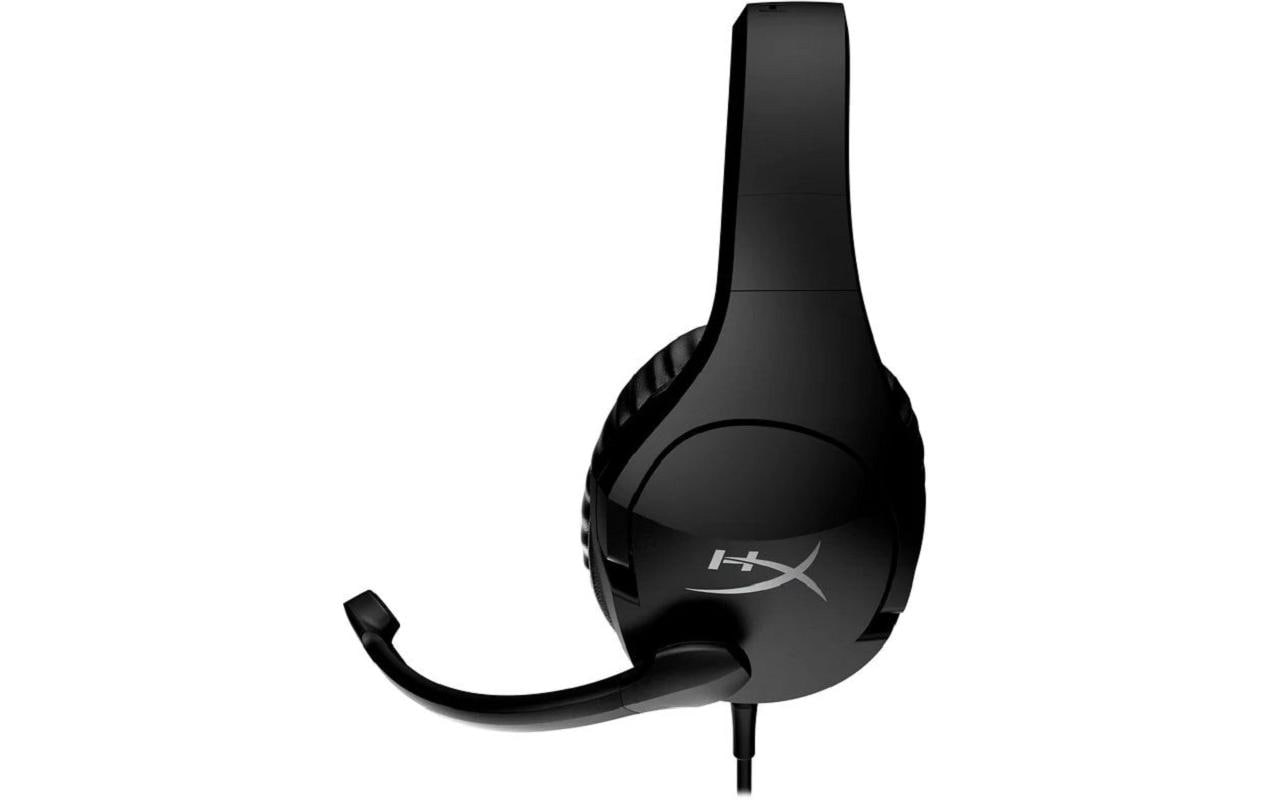 HyperX Headset Cloud Stinger S 7.1 Schwarz