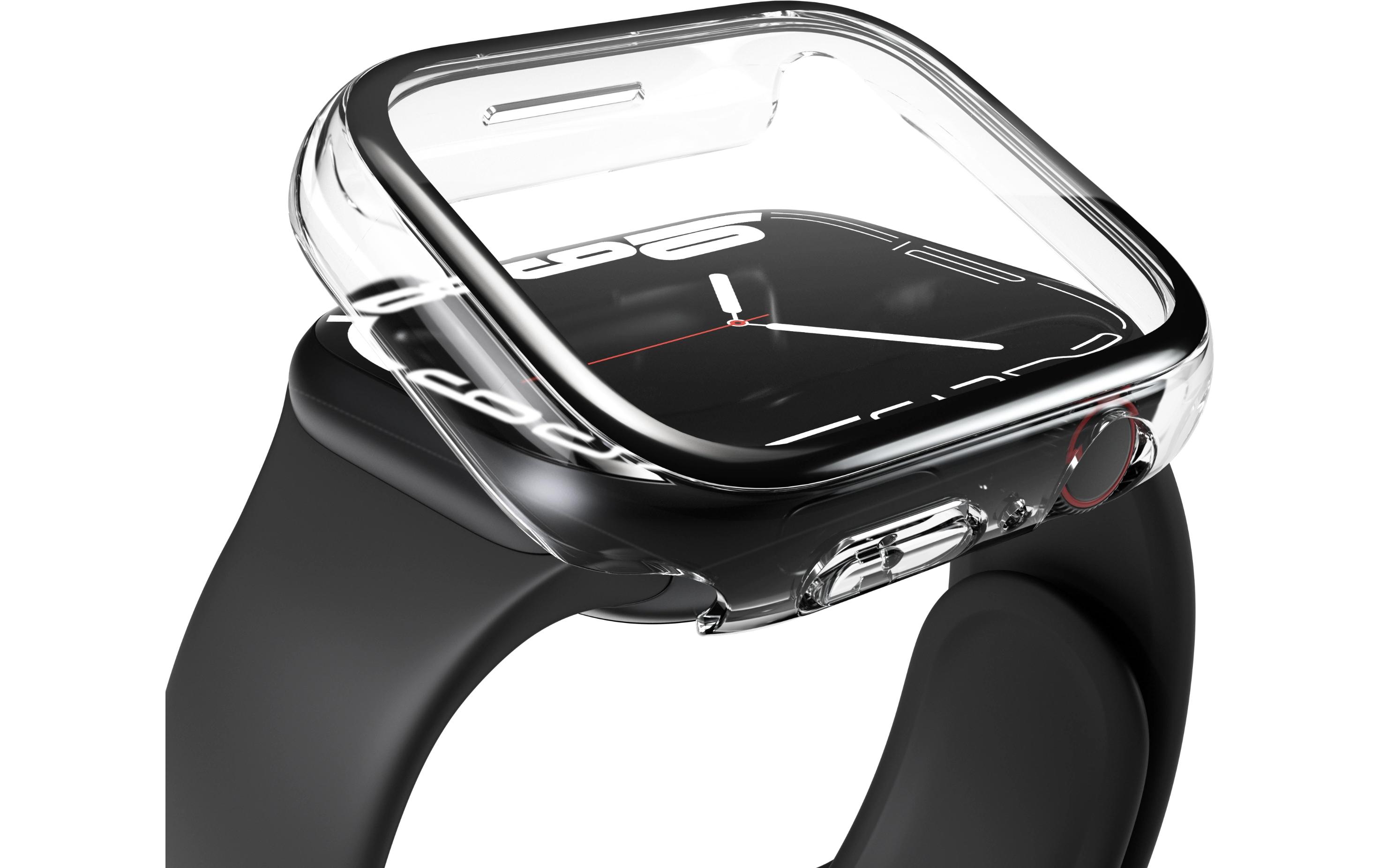 Vonmählen Displayschutz Thin Apple Watch S 8.9 (41 mm) Transparent