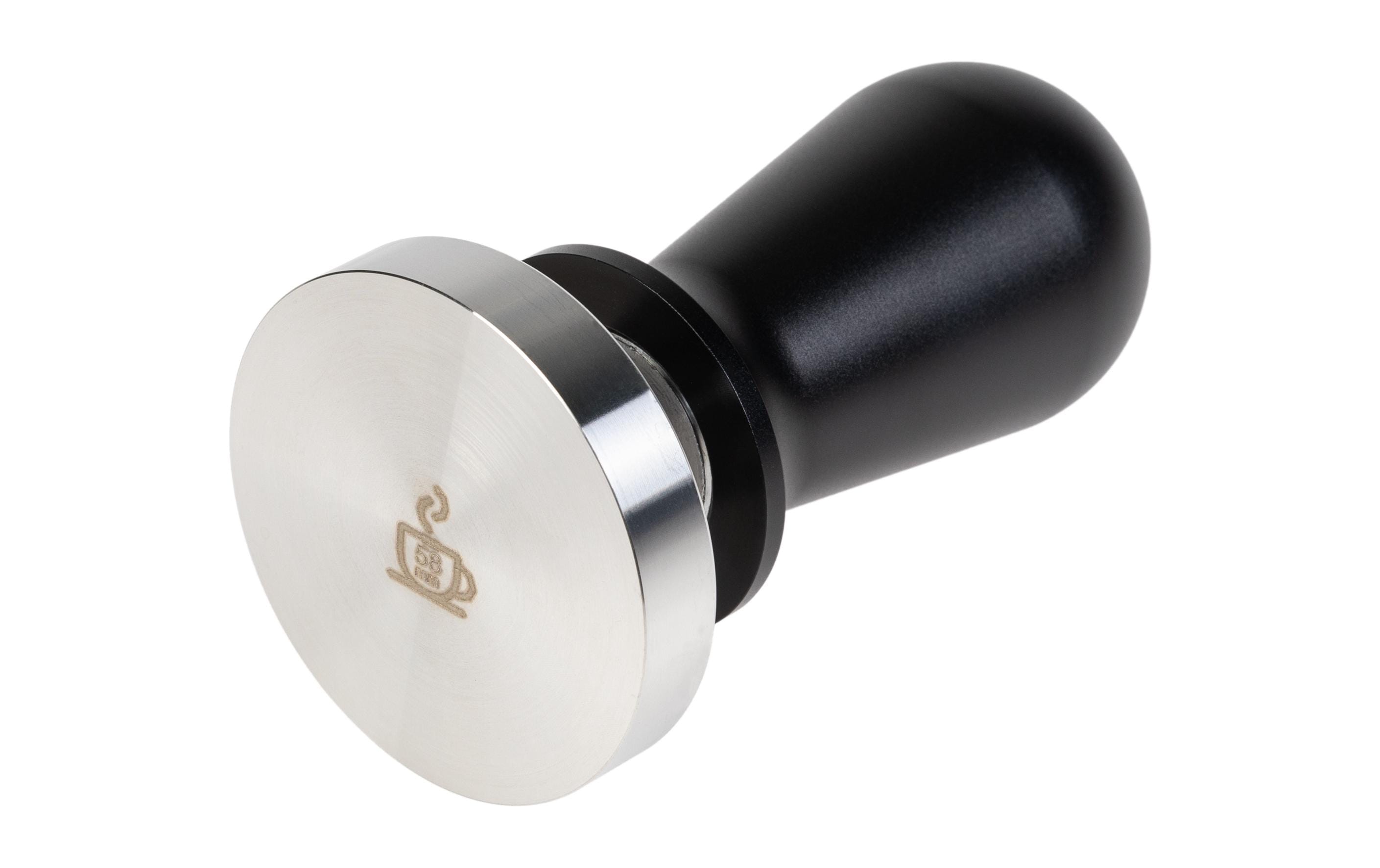 FURBER Tamper druckreguliert, 58 mm