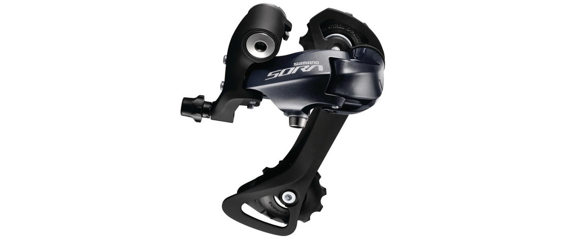 Shimano Schaltwerk Sora RD-R3000 9-Gang GS Direktmontage