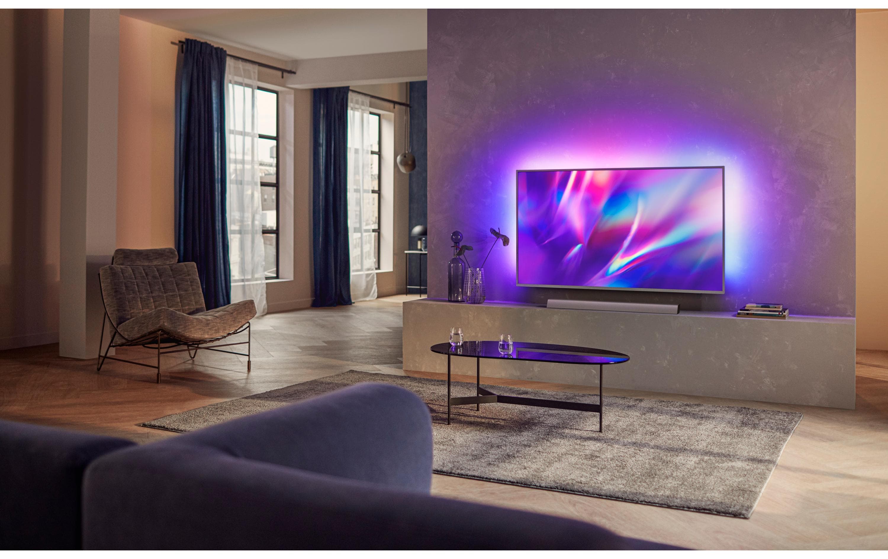 Philips Soundbar TAB8505/10