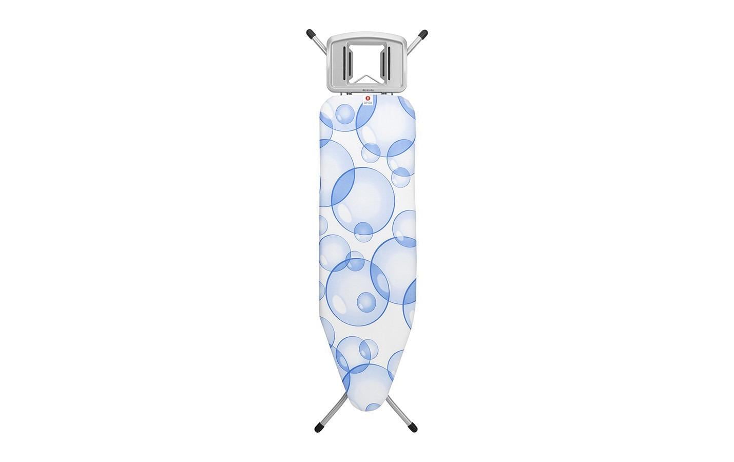 Brabantia Bügelbrettbezug Perfect Flow 124 cm x 38 cm