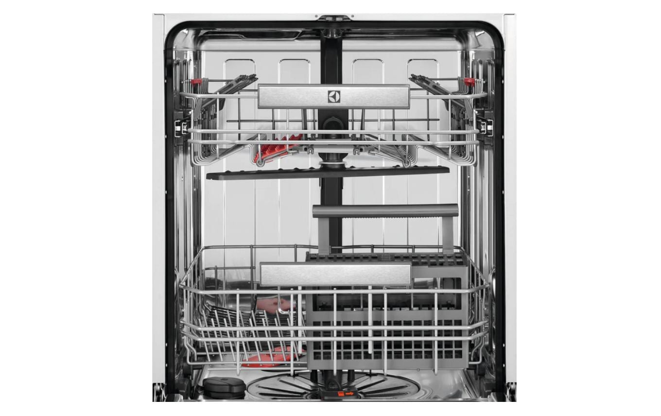 Electrolux Einbaugeschirrspüler GA55LIBR Integrierbar