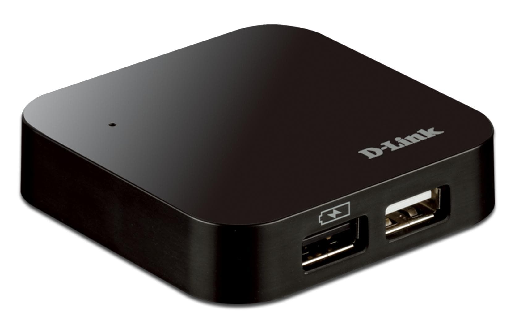 D-Link USB-Hub DUB-H4 V2
