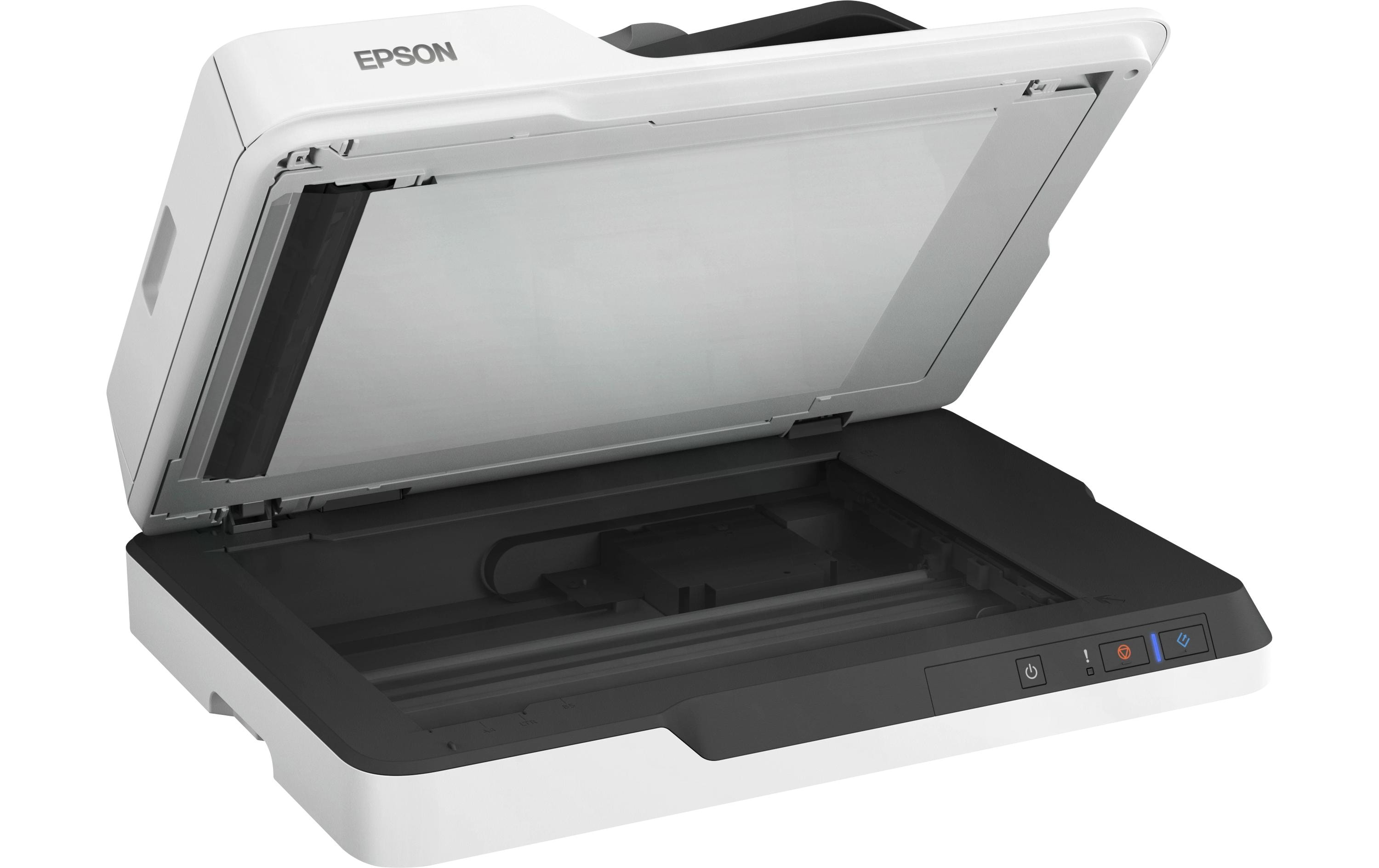 Epson Dokumentenscanner WorkForce DS-1630