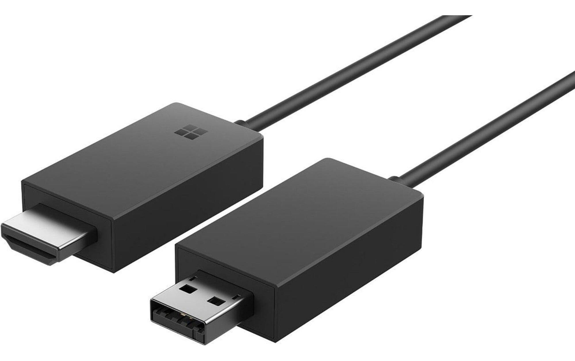 Microsoft Wireless Display Adapter v2