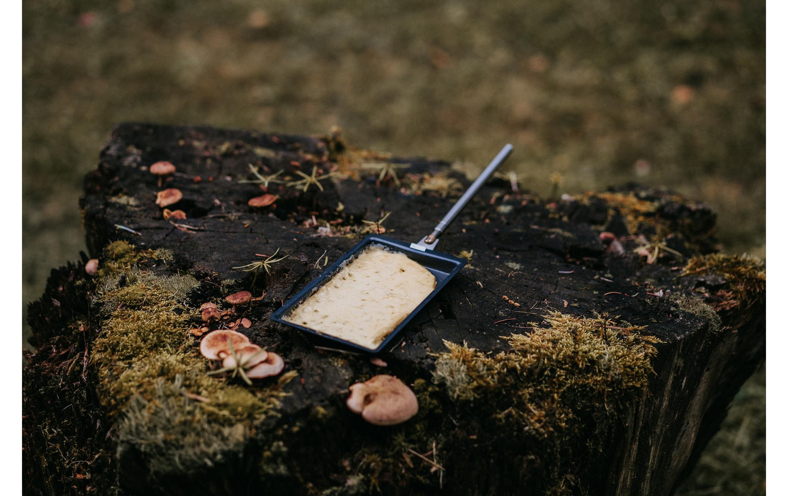 Kadastar Raclette-Pfännchen Explorer 6-teilig