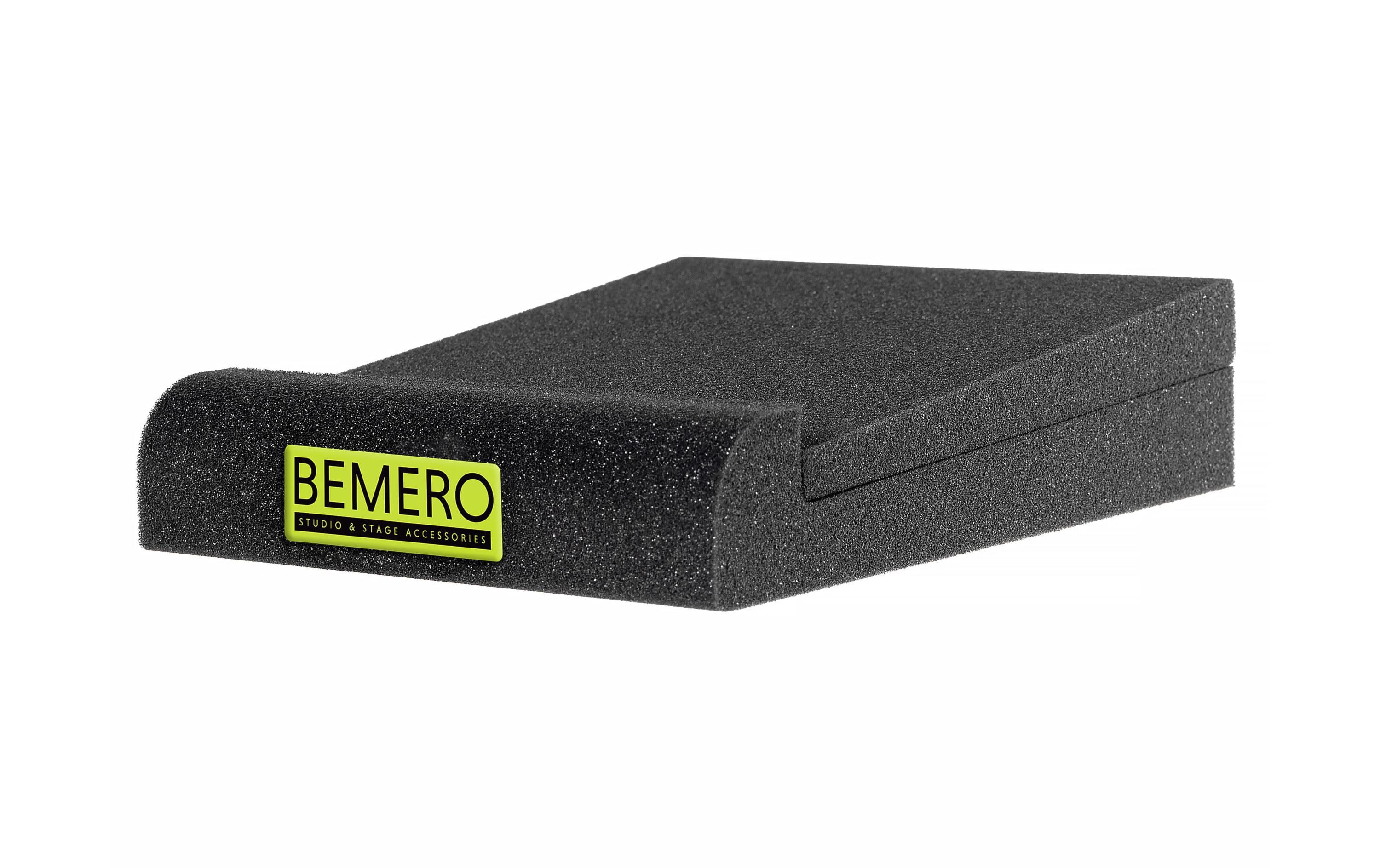 Bemero Absorberplatte Iso Pads Small Paar