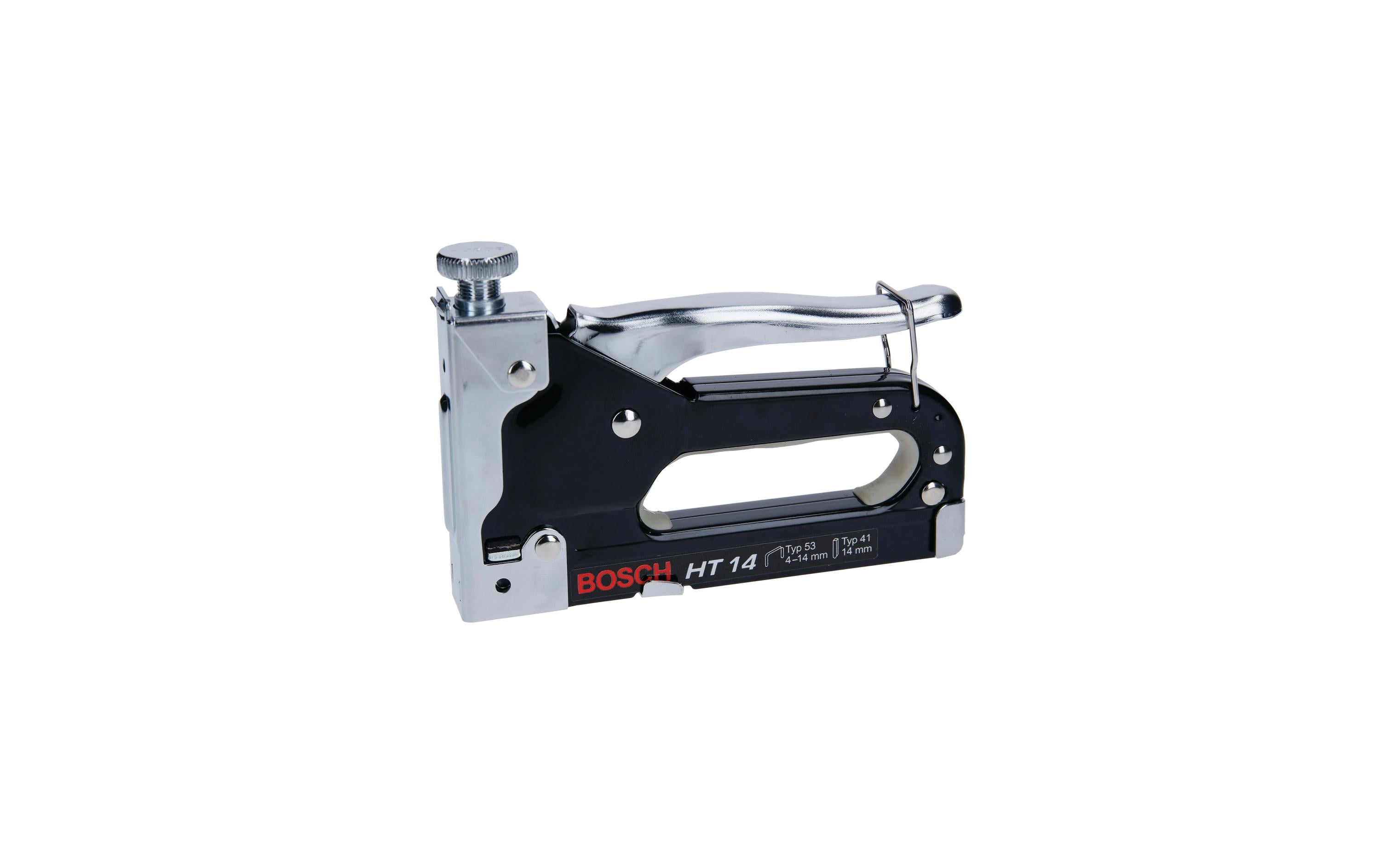 Bosch Professional Handtacker HT 14