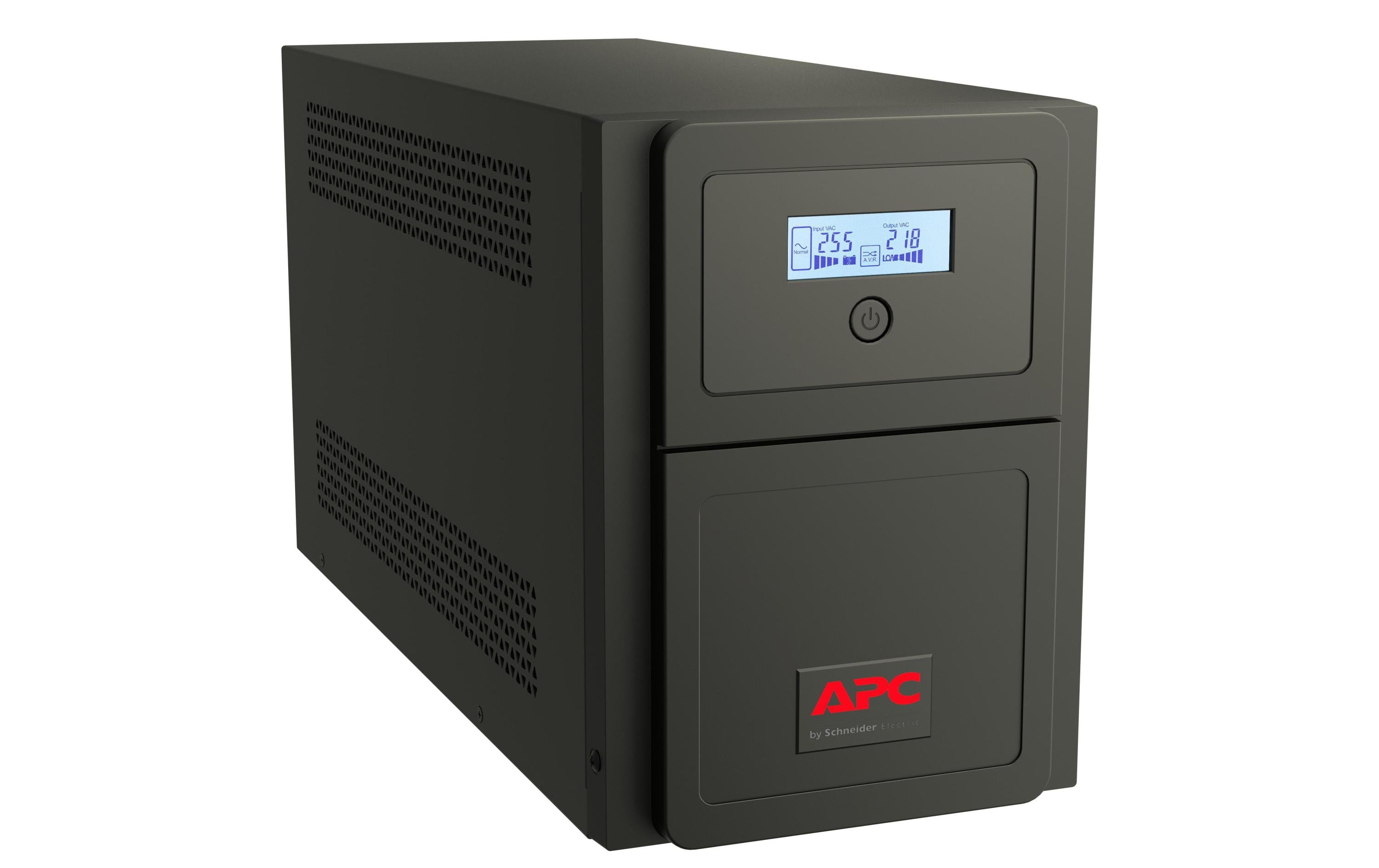 APC USV SMV750CAI 750 VA / 525 W