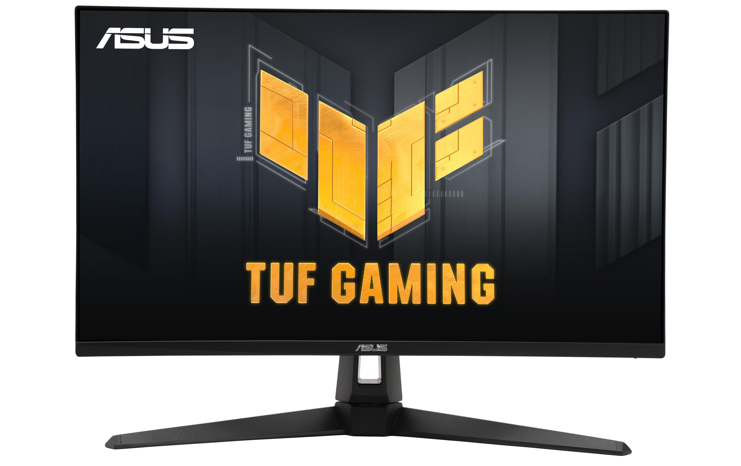 ASUS Monitor TUF Gaming VG27AQA1A