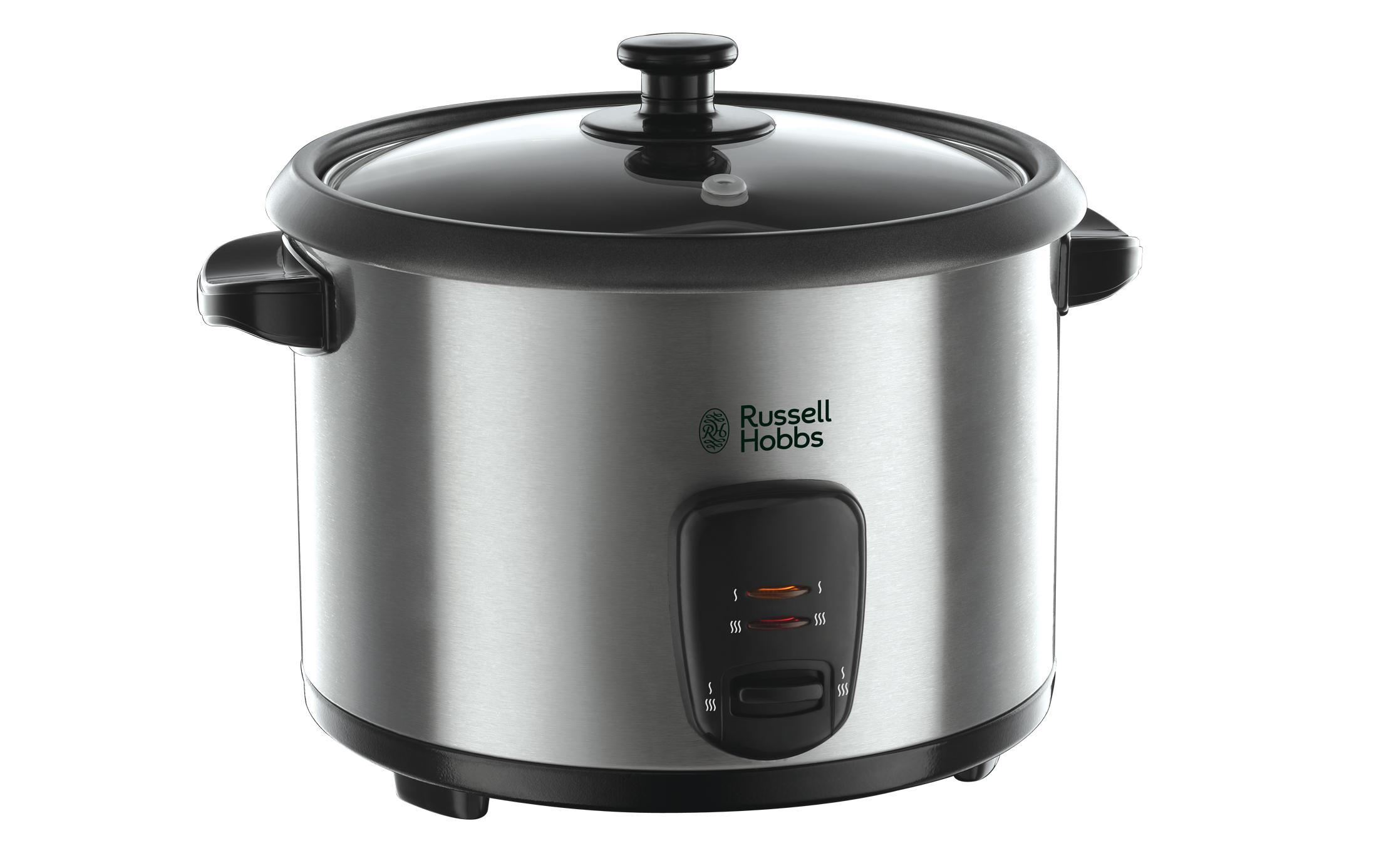 Russell Hobbs Reiskocher 19750-56 1.8 l