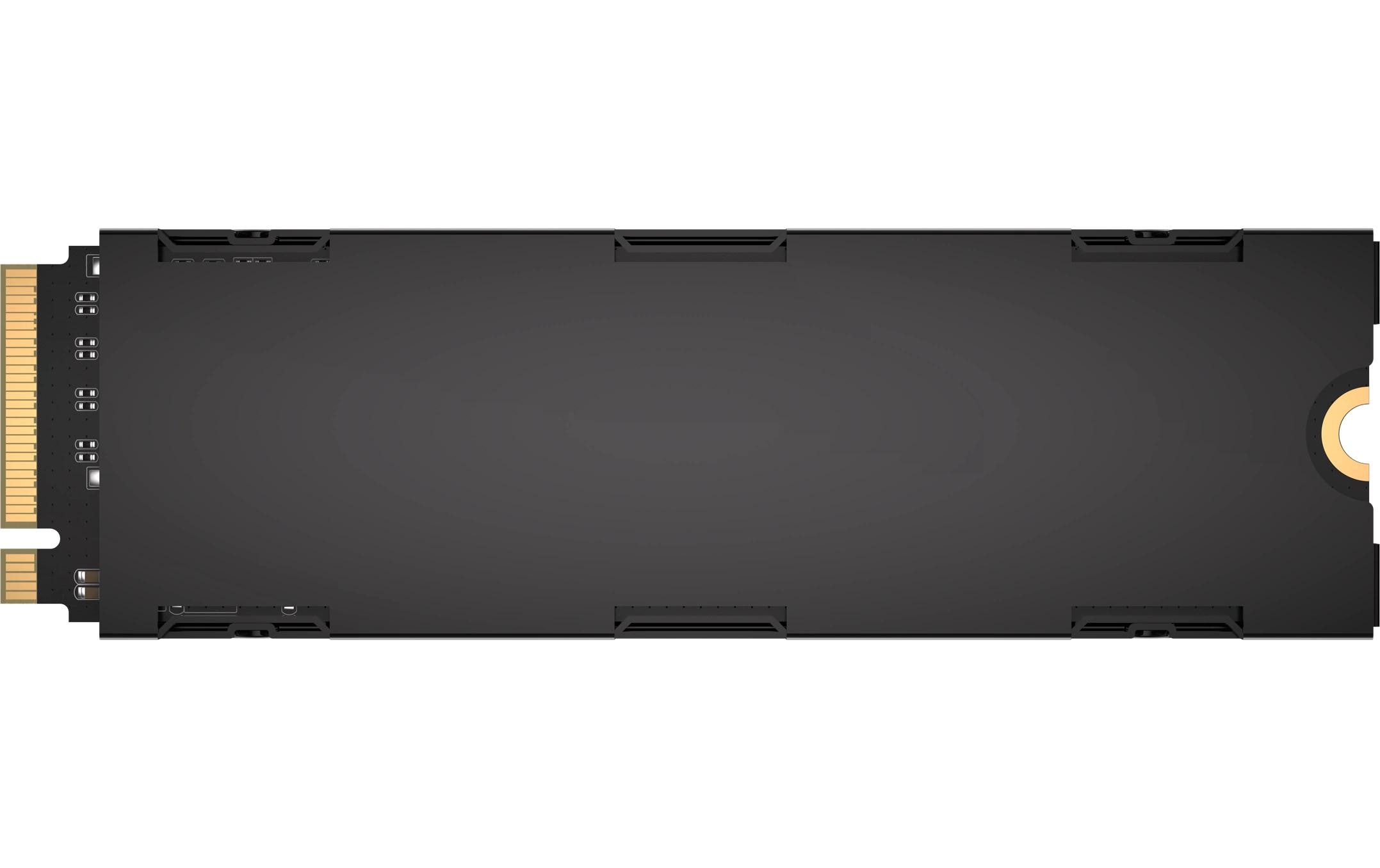 Corsair SSD MP700 Pro M.2 2280 NVMe 1000 GB