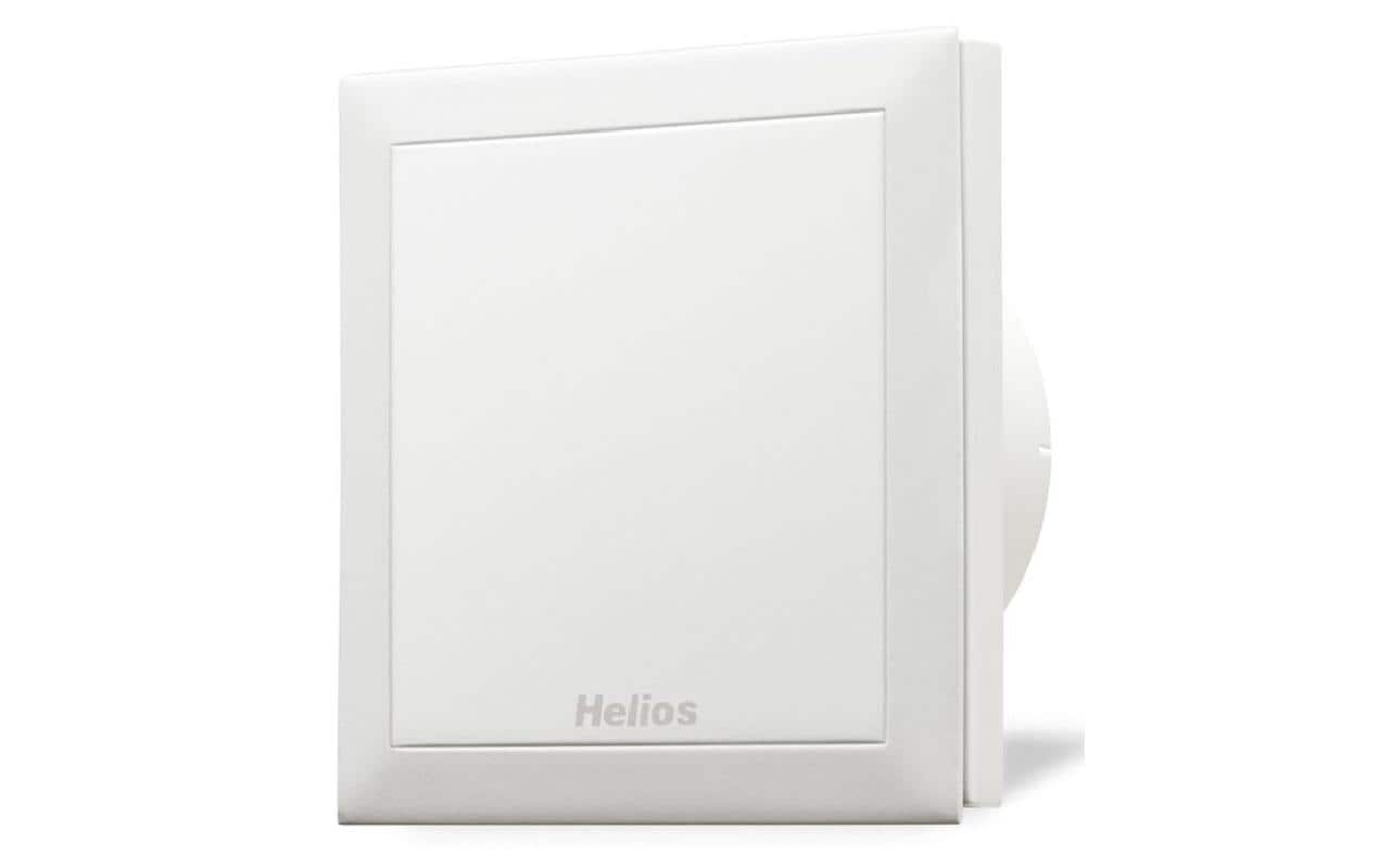 Helios Toilettenventilator Minivent M1 ohne Nachlauf M1/100