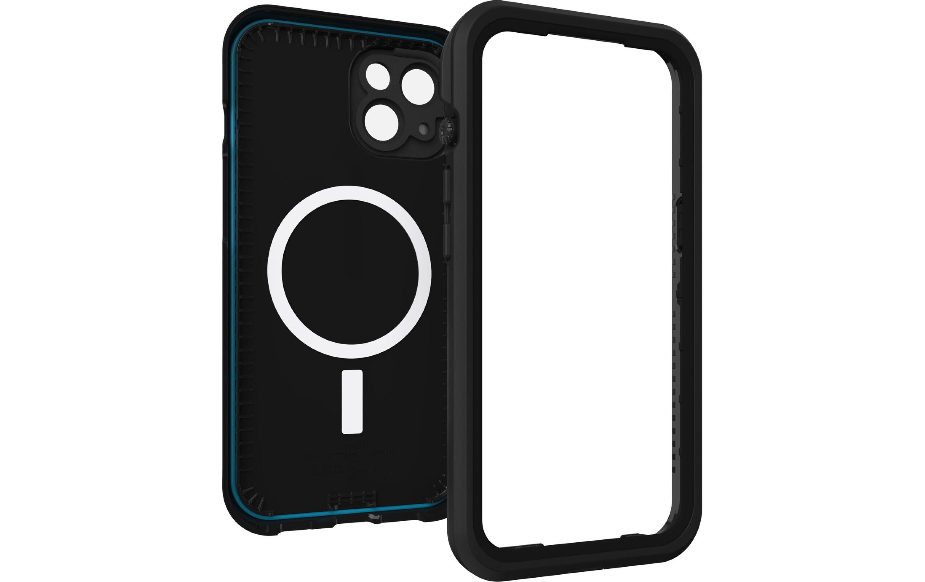 Otterbox Sport- & Outdoorhülle Frē iPhone 14 Schwarz