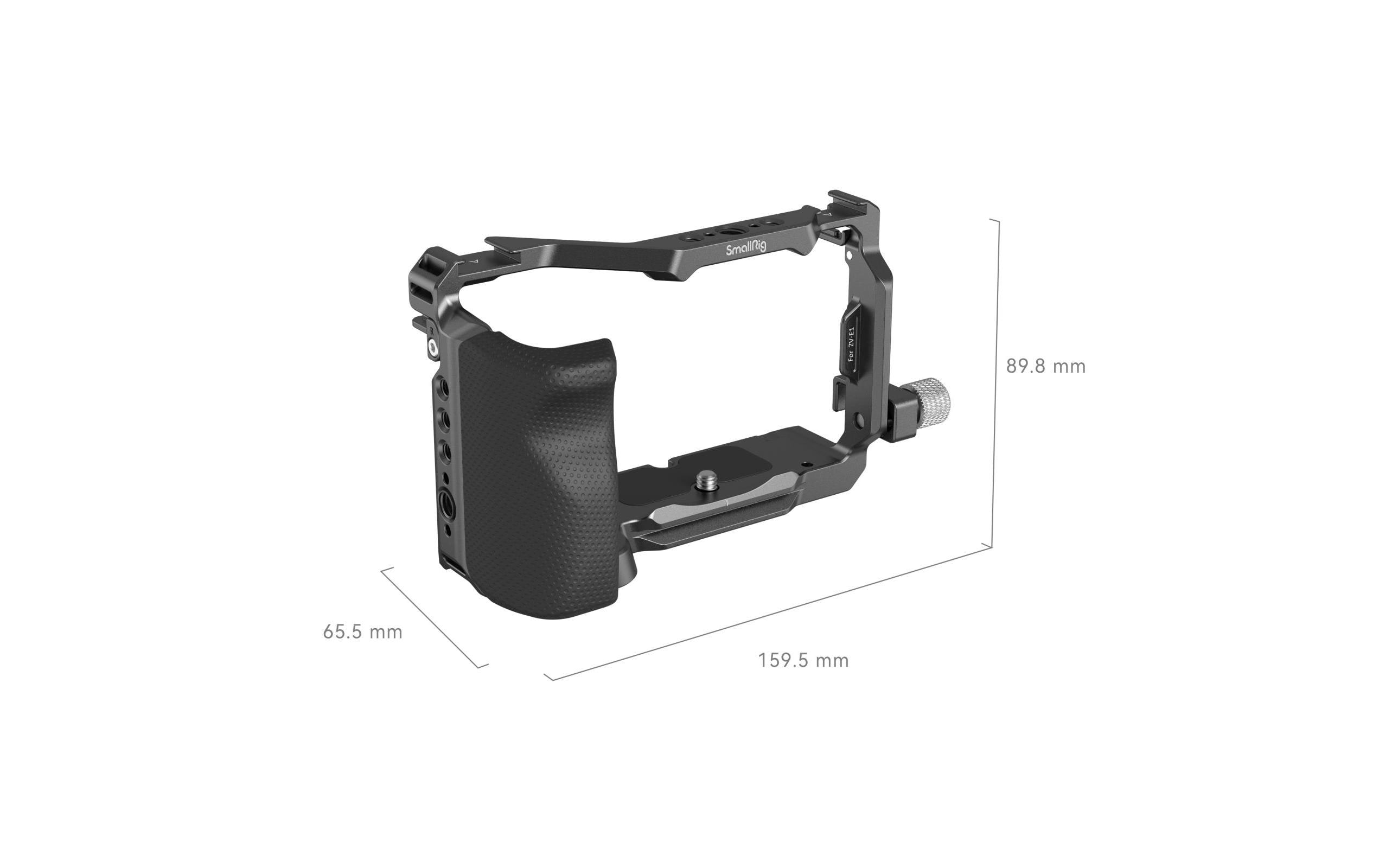 Smallrig Cage Kit Sony ZV-E1