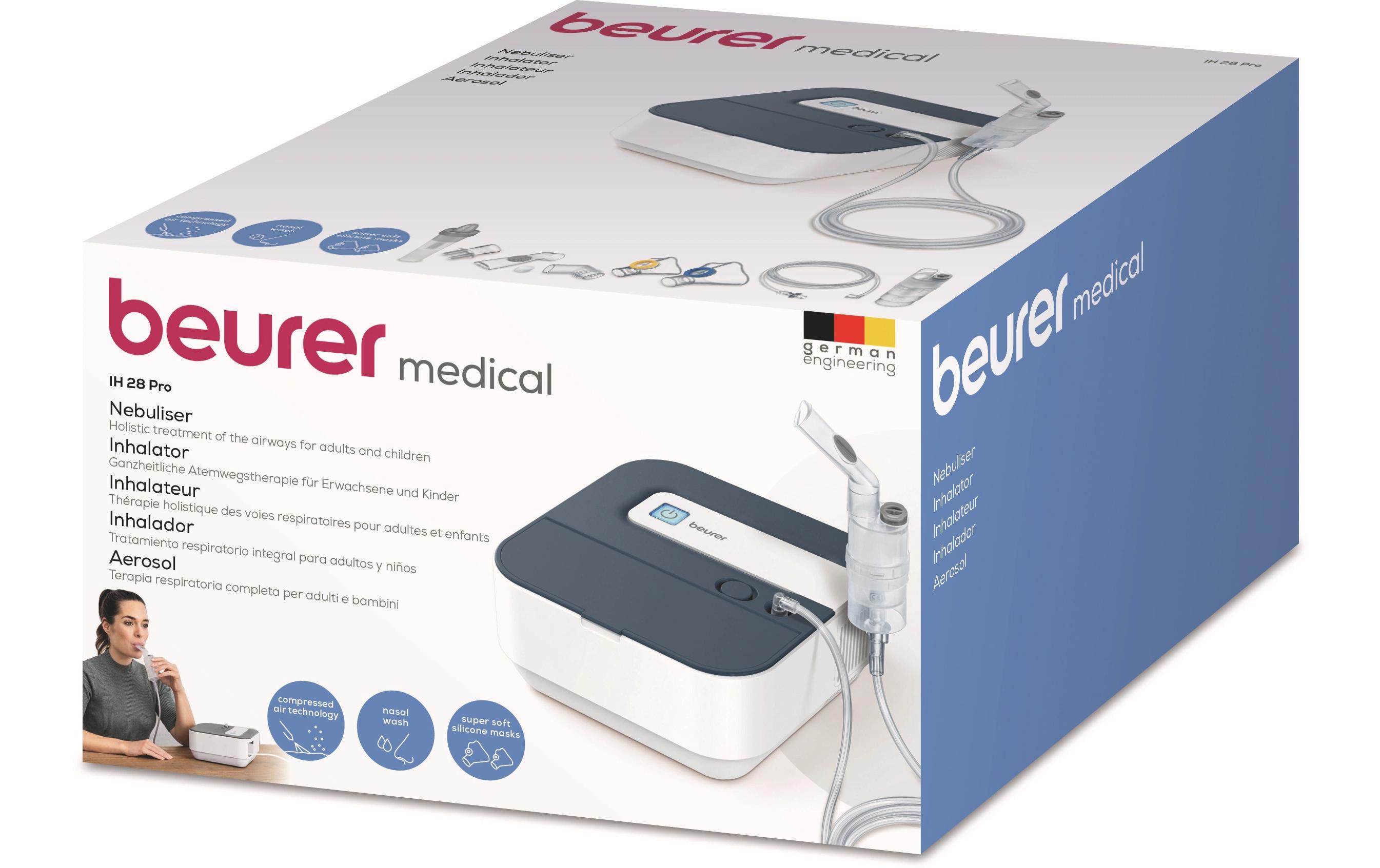 Beurer Inhalator IH 28 Pro