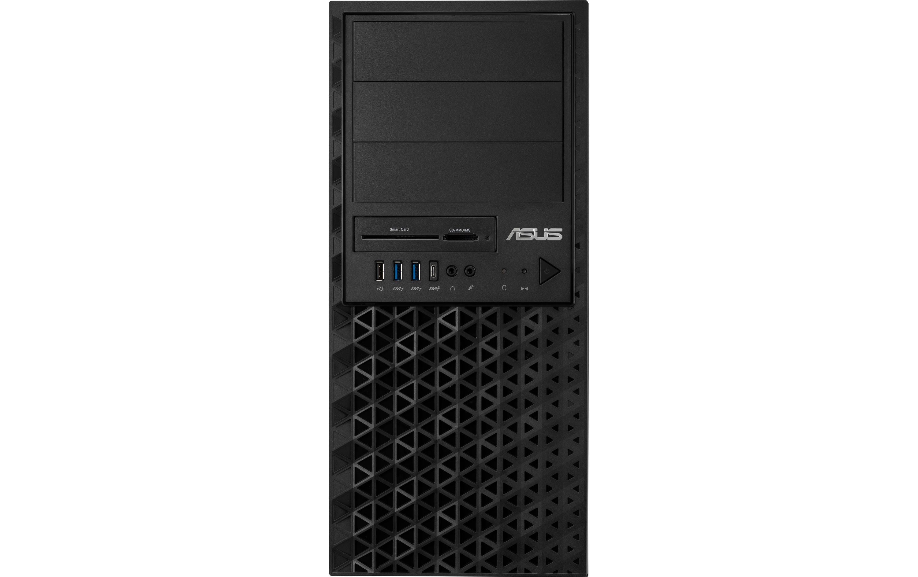 ASUS Workstation PRO E500 G6, i9-11900, RTX 3090