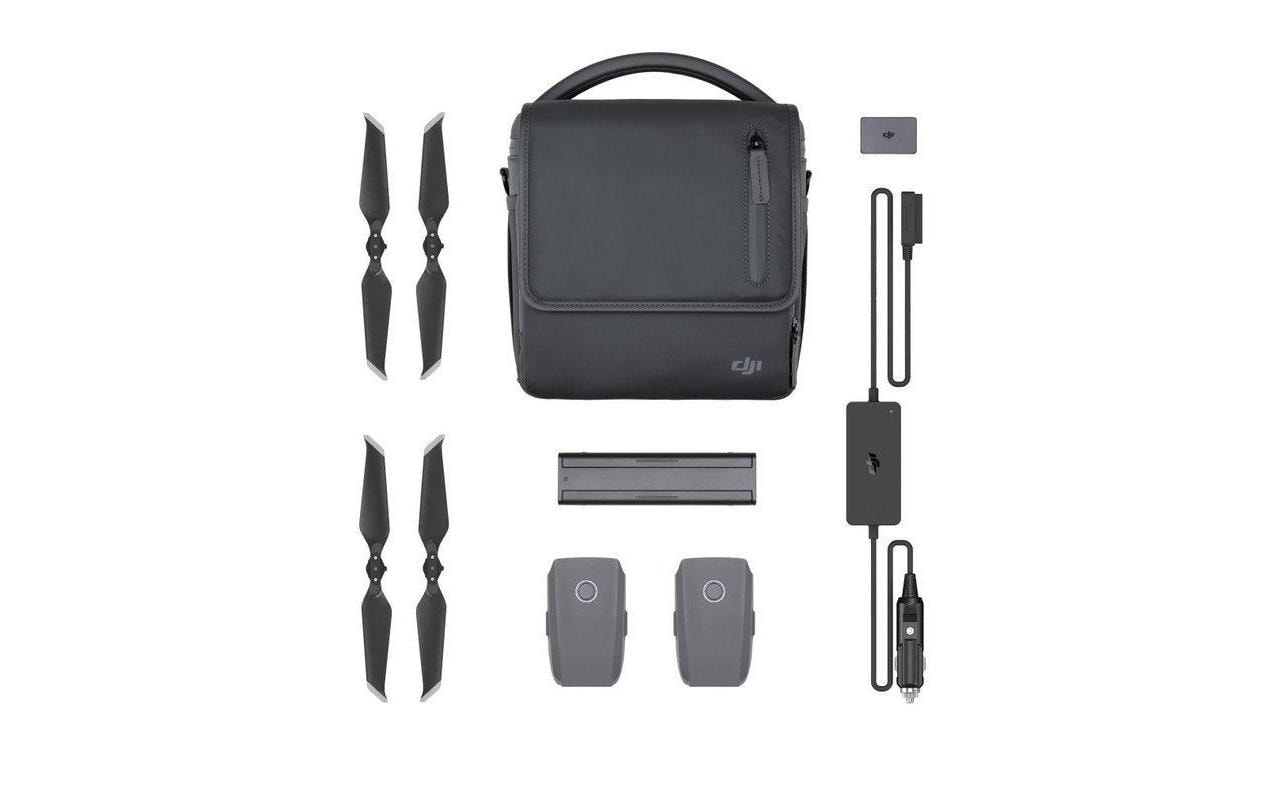 DJI Enterprise Fly More Kit Mavic 2 Enterprise