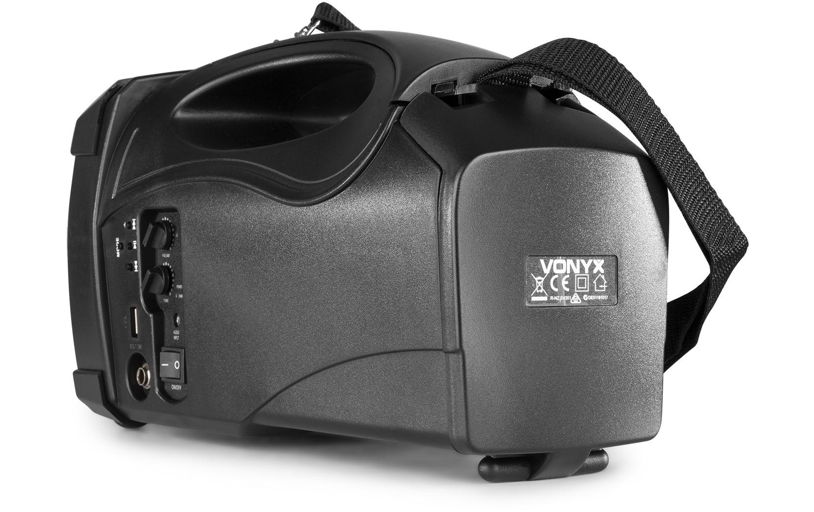 Vonyx PA-System ST014