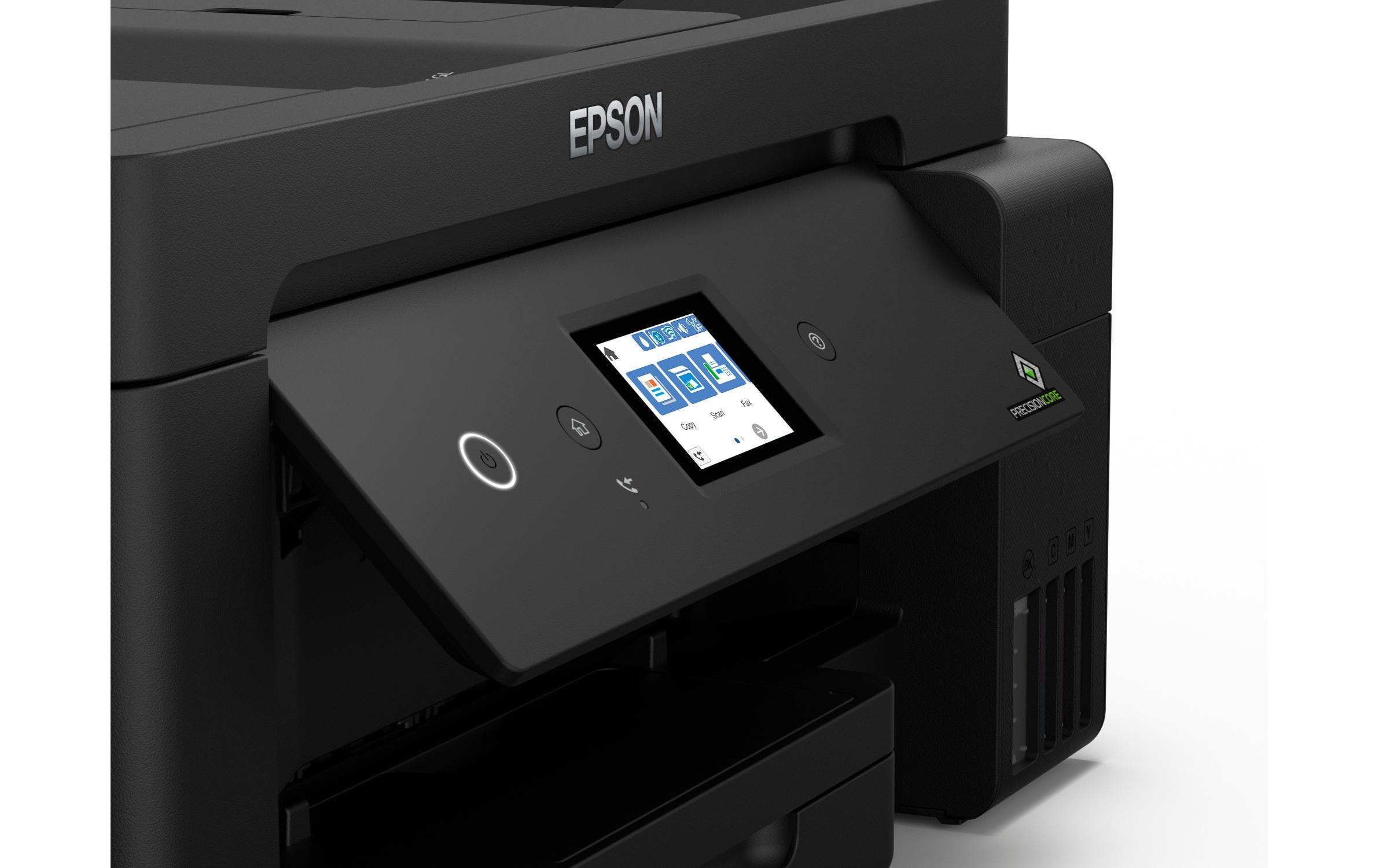 Epson Multifunktionsdrucker EcoTank ET-15000