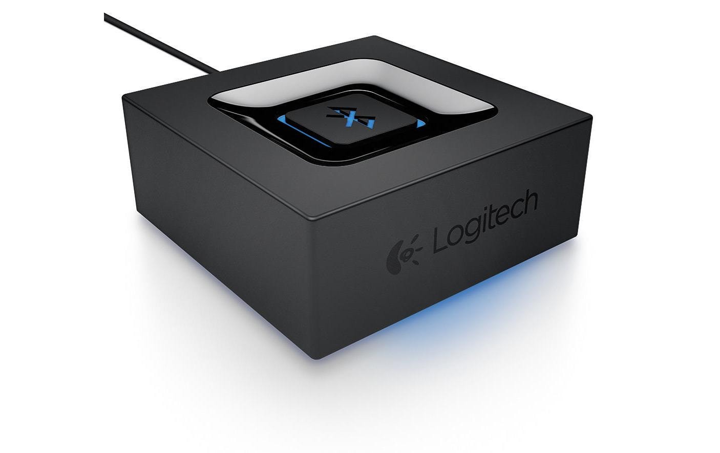 Logitech Bluetooth Audioempfänger