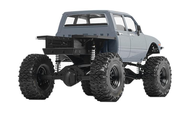 RC4WD Scale Crawler C2X Class Mojave 4 Door RTR, 1:10