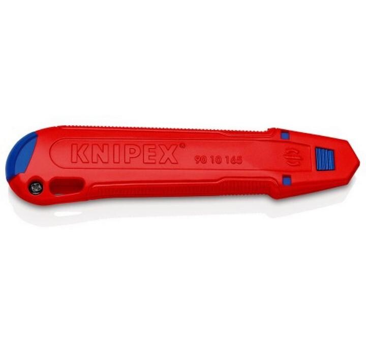 Knipex CutiX Universalmesser 165 mm