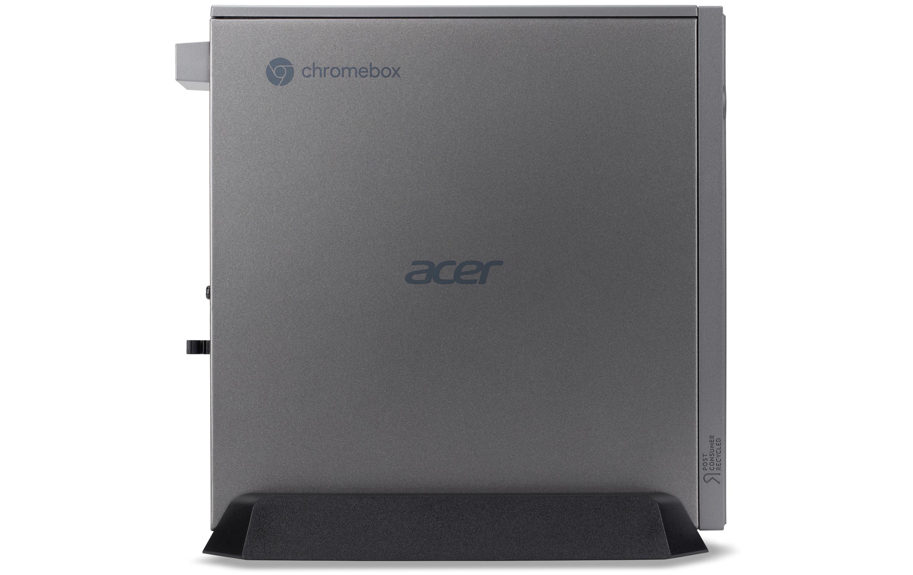 Acer PC Chromebox CXI5