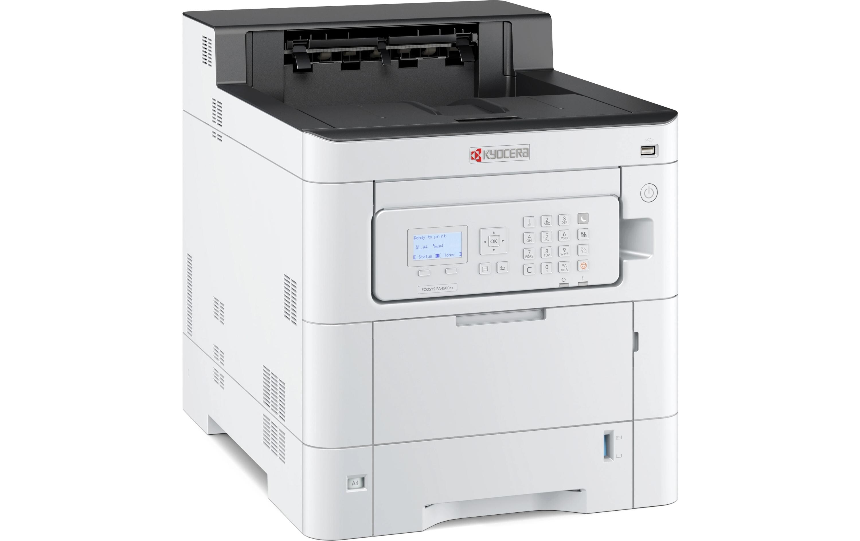 Kyocera Drucker ECOSYS PA4500cx