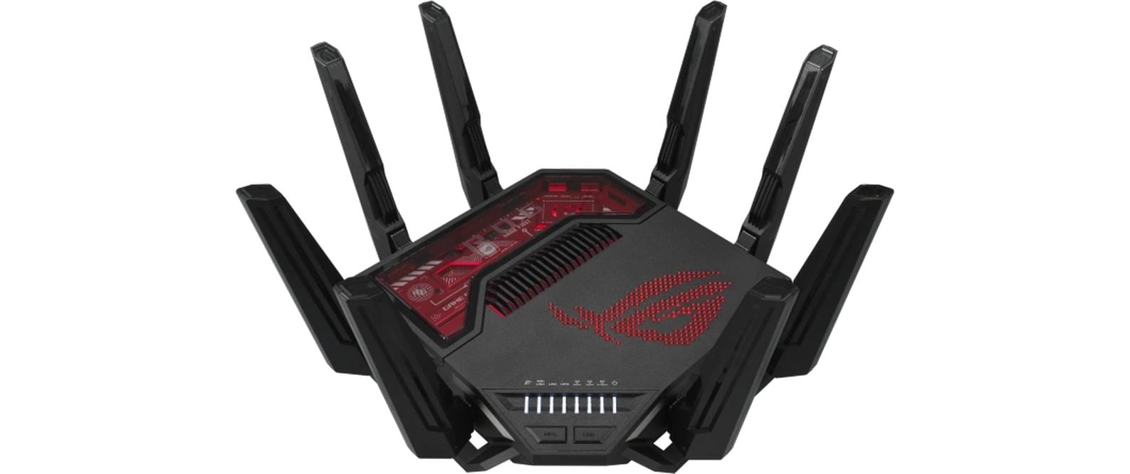 ASUS ROG Rapture GT-BE19000