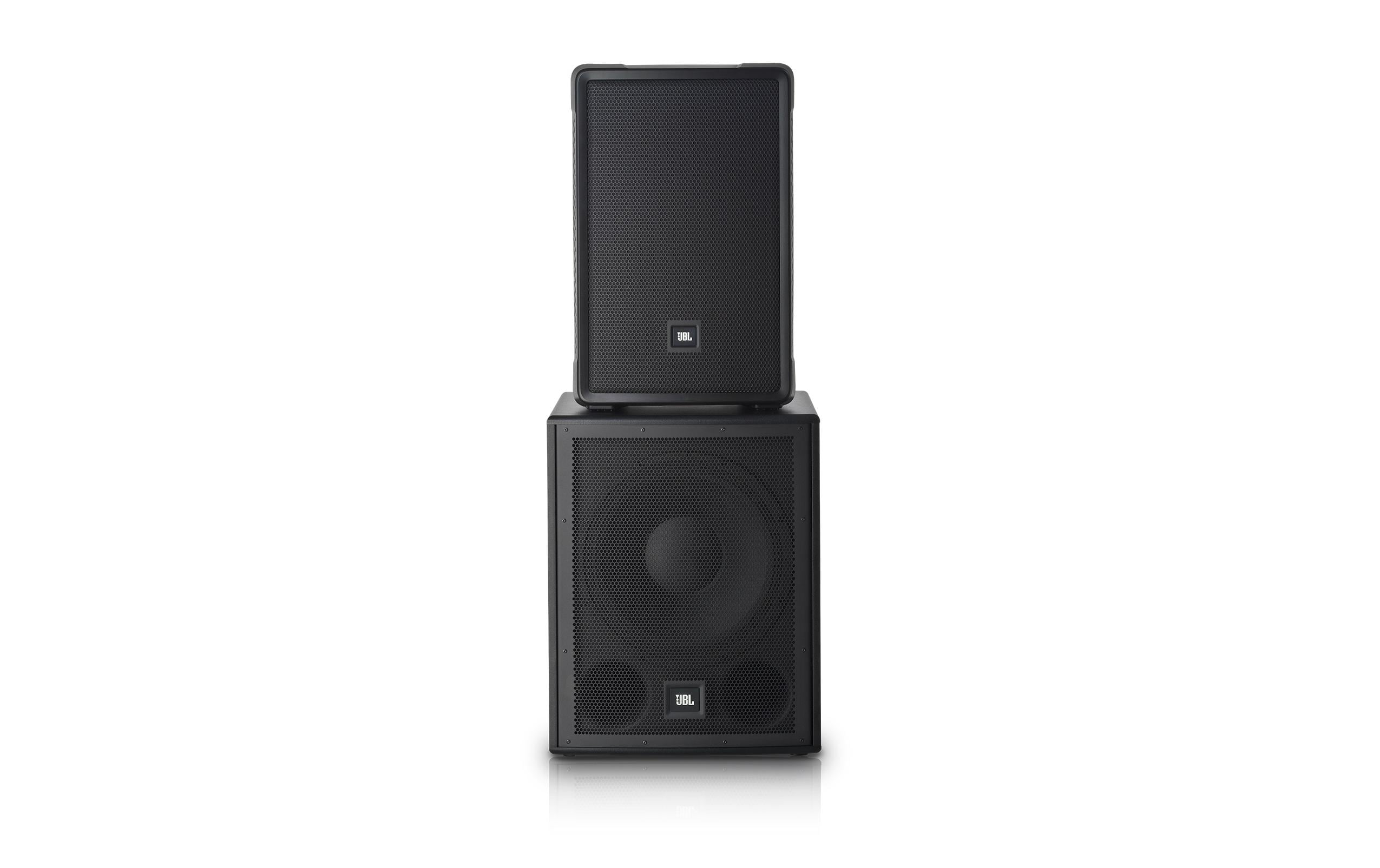 JBL Professional Subwoofer IRX115S