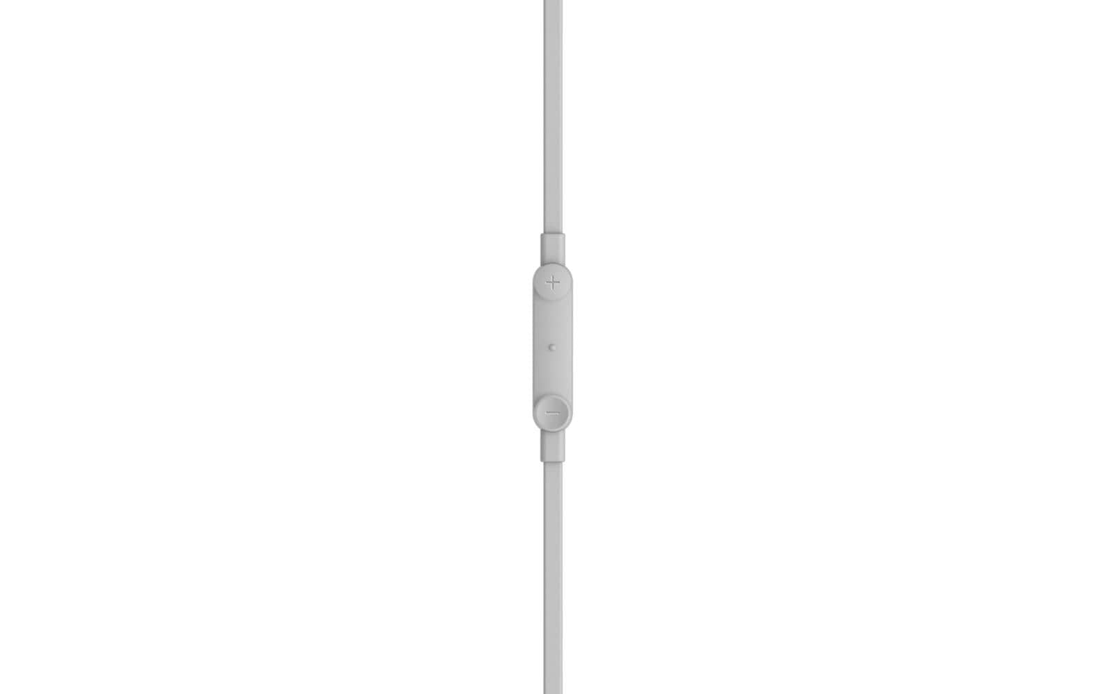 Belkin In-Ear-Kopfhörer Rockstar USB-C Anschluss Weiss