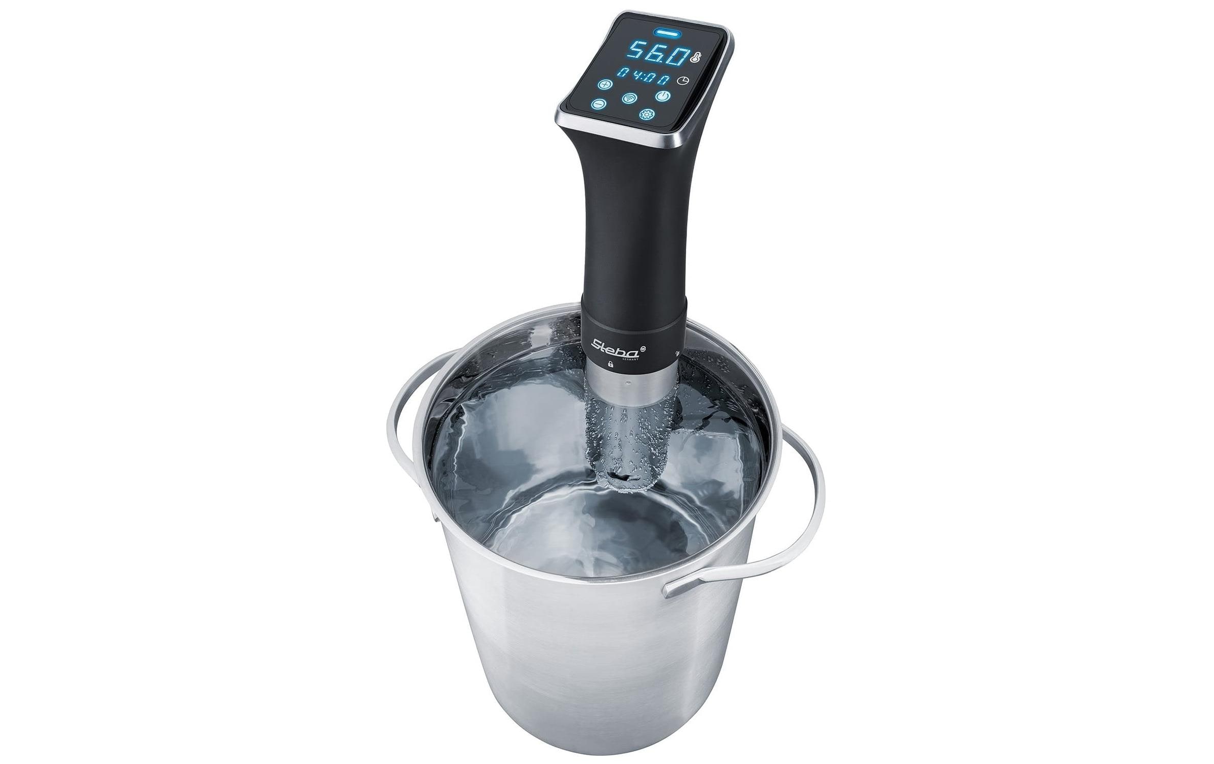 Steba Sous Vide Stick SV 80 WIFI