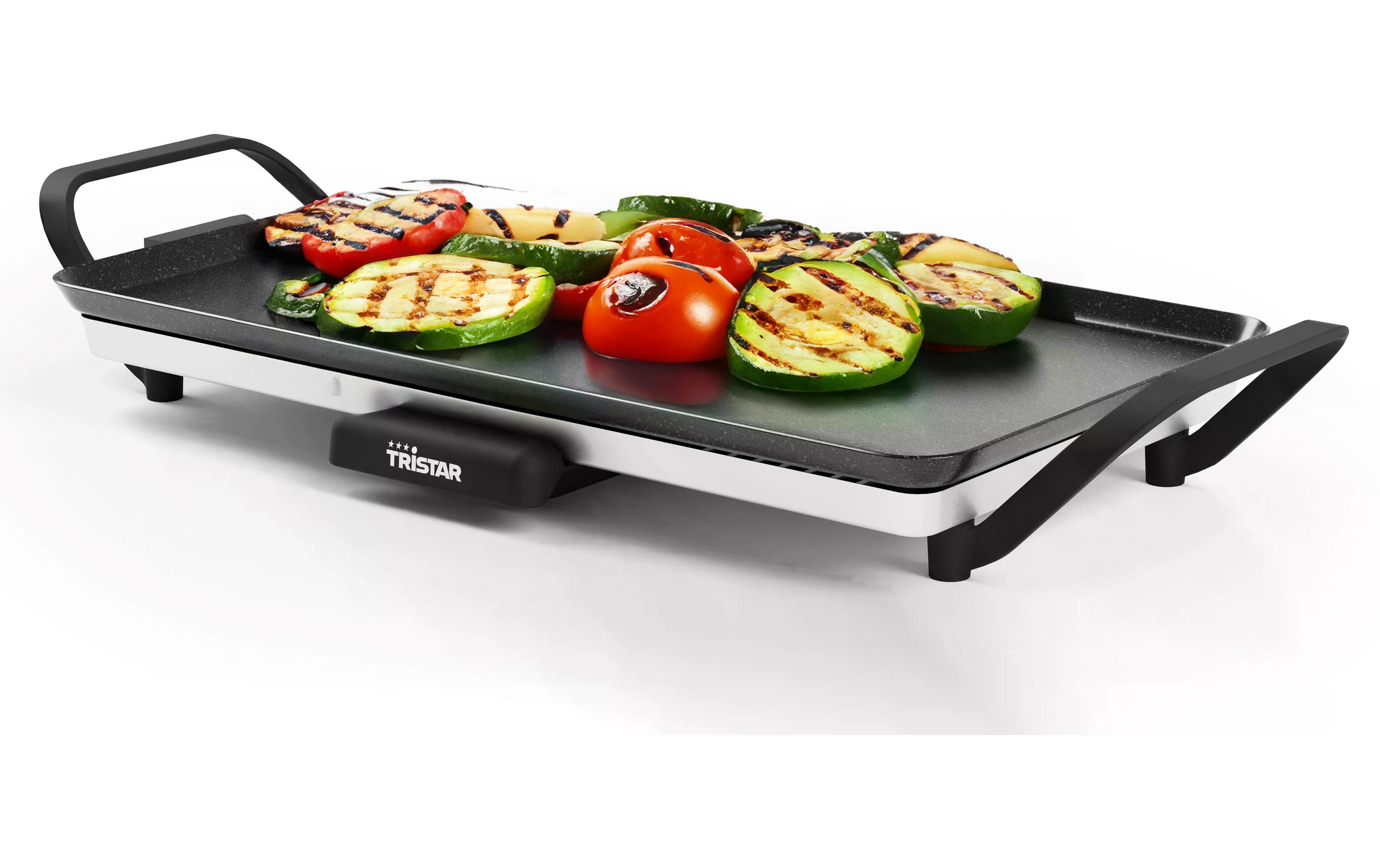 Tristar Tischgrill Slim S BP-2667 2000 W