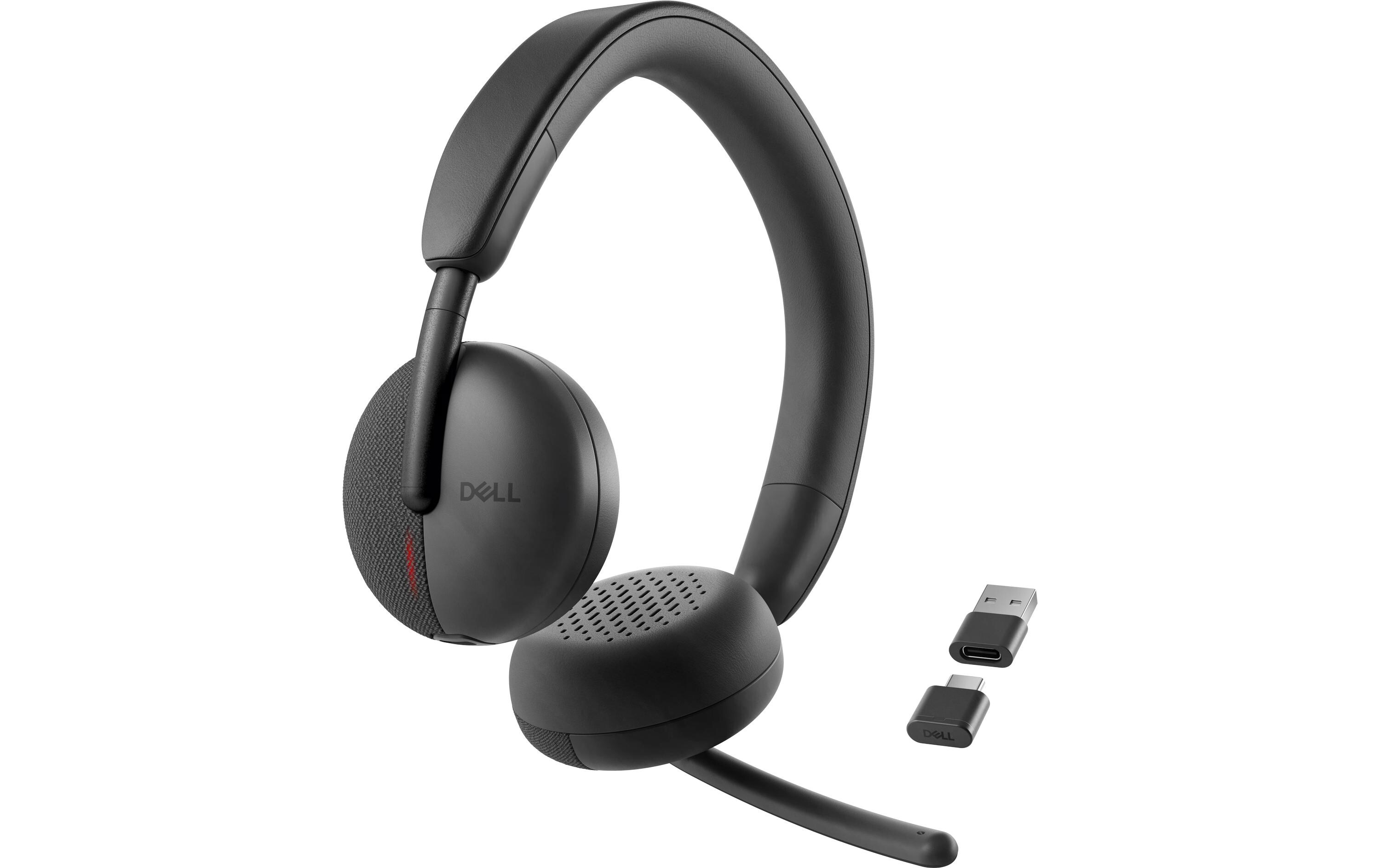 DELL Headset WL3024