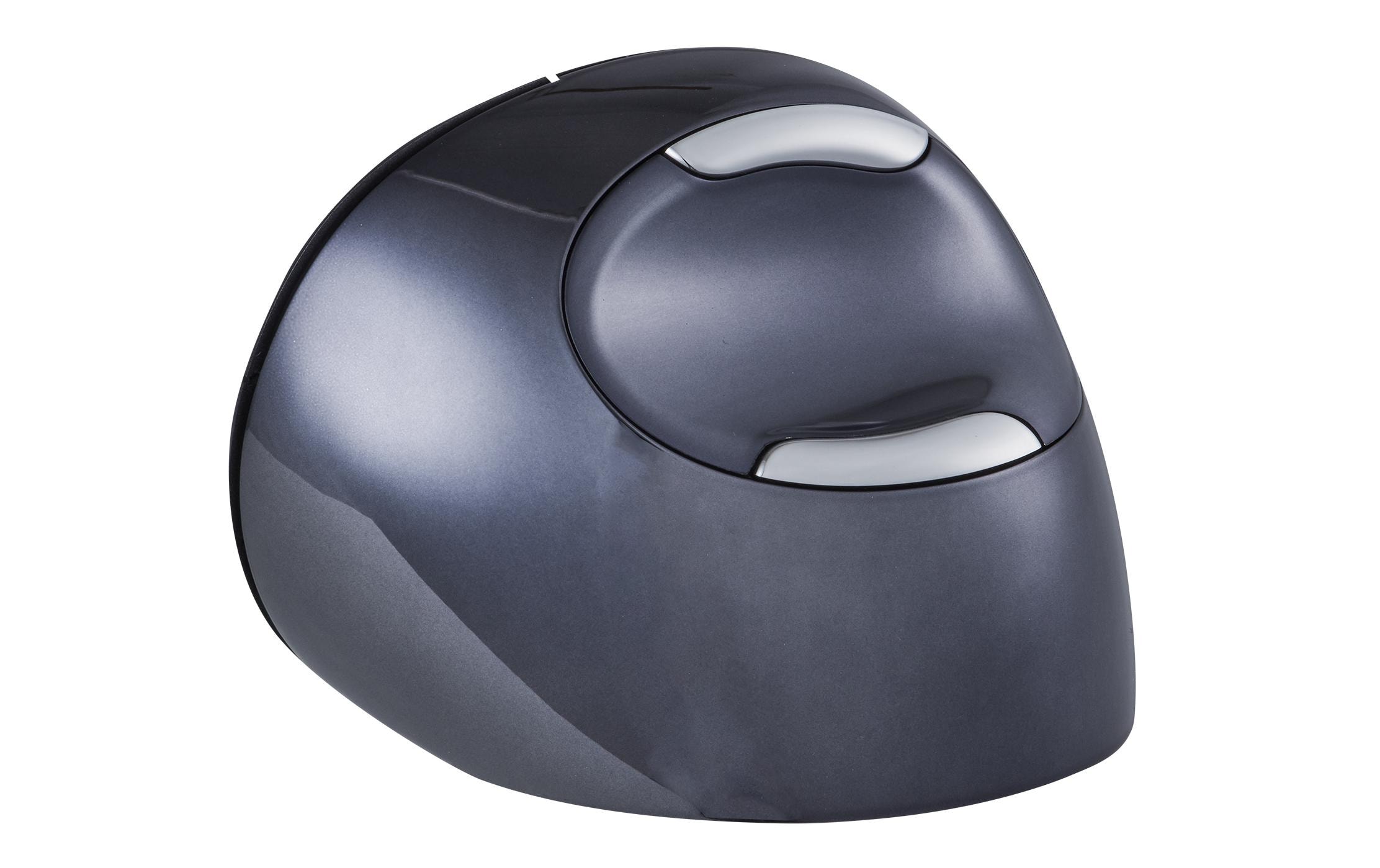 Evoluent Ergonomische Maus Vertical D Large Wireless