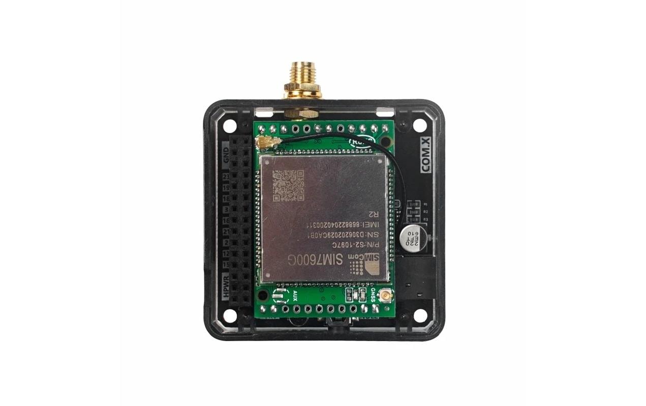 M5Stack 4G Modul LTE SIM7600G