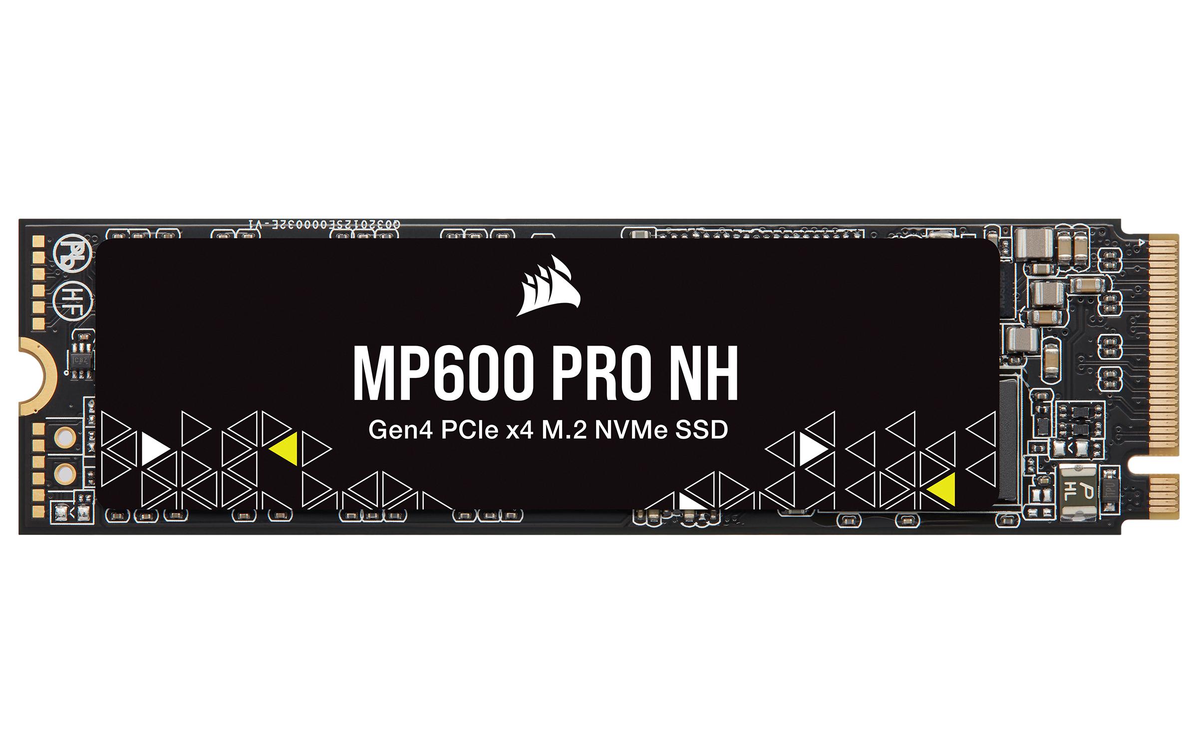 Corsair SSD MP600 Pro NH M.2 2280 NVMe 4000 GB