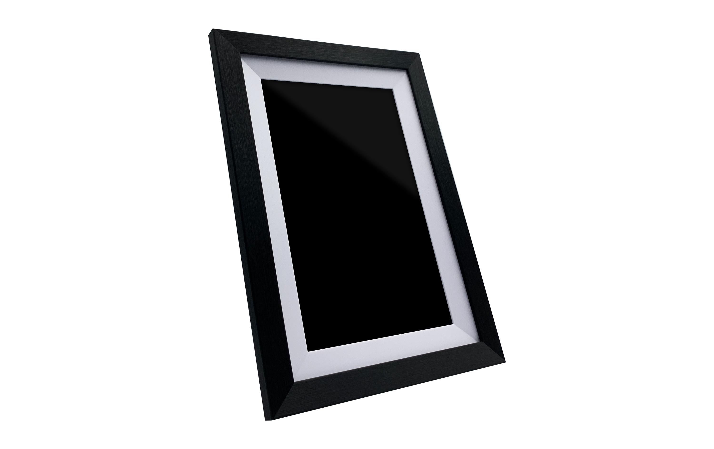 Puluz Digitaler Bilderrahmen Frameo Touch 10.1 Schwarz; Weiss