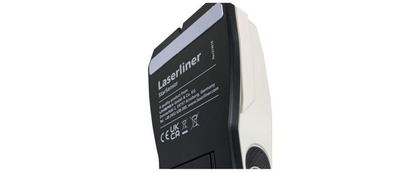 Laserliner Ortungsgerät StarSensor 50