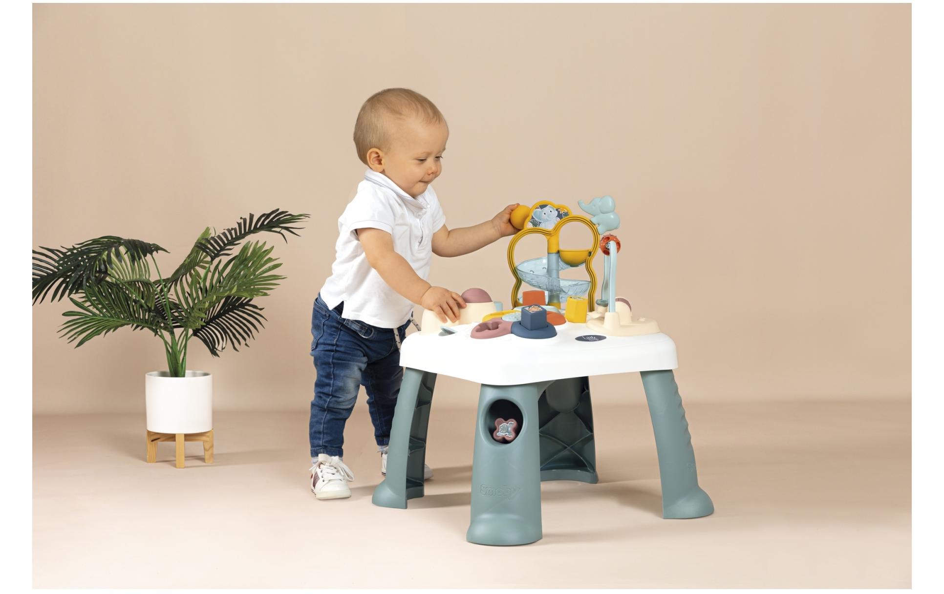 Smoby Activity-Spieltisch