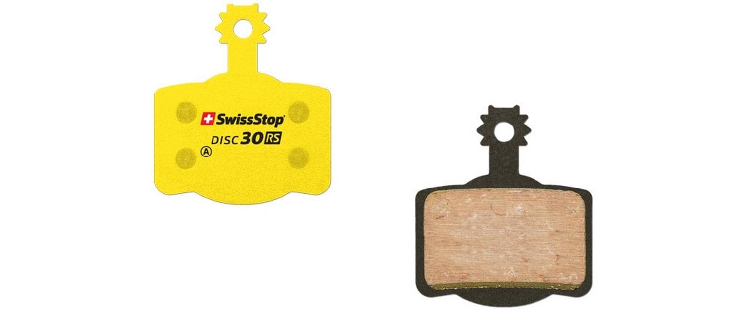 SwissStop Bremsbeläge Disc 30 RS 1 Paar