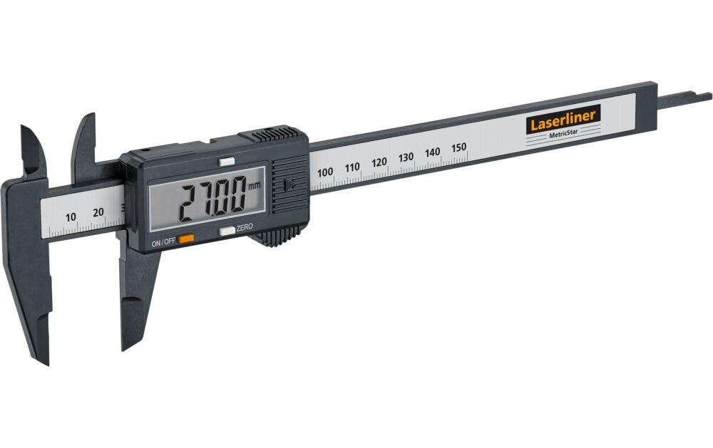 Laserliner Schieblehre MetricStar