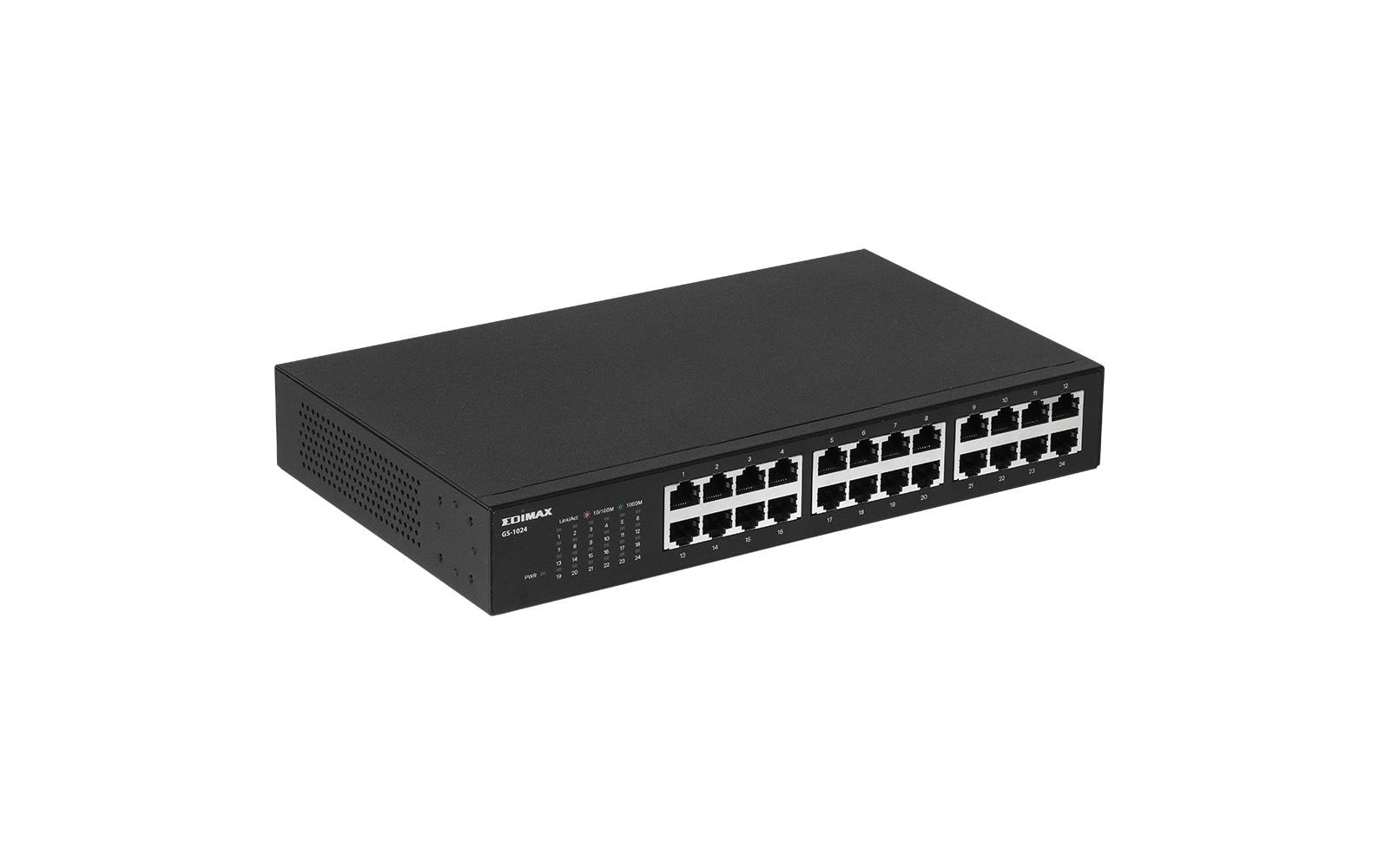 Edimax Switch GS-1024 24 Port