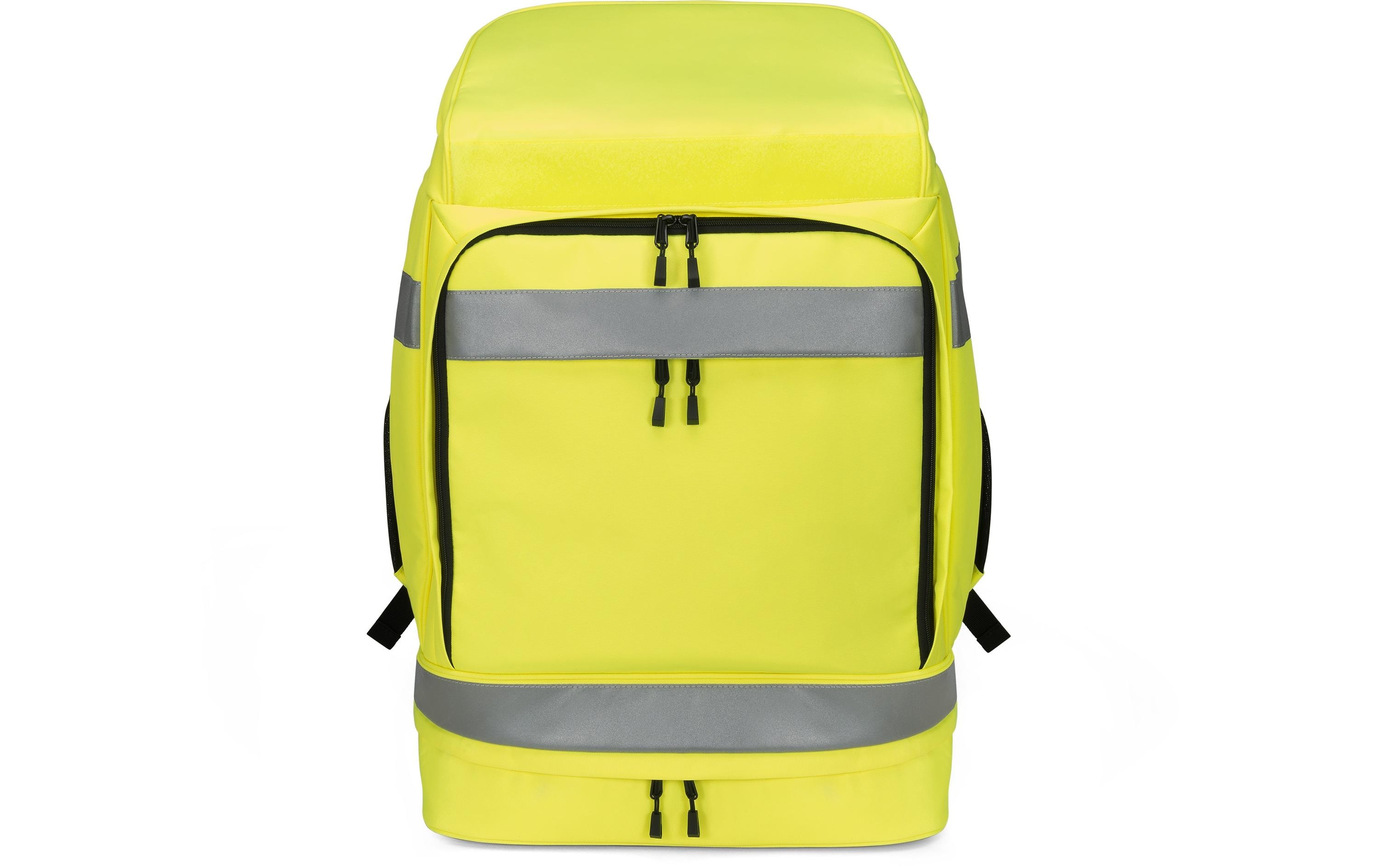 DICOTA Hi-Vis 65 l – Gelb