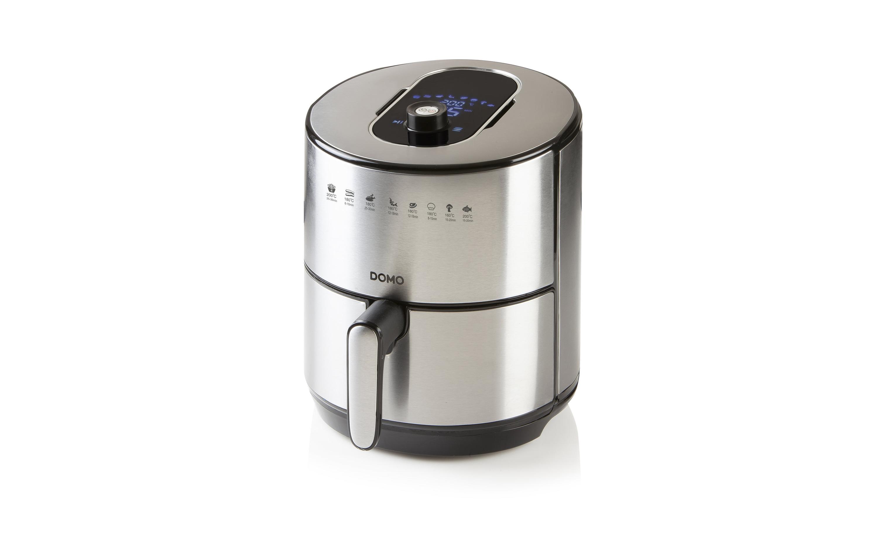 Domo Heissluft-Fritteuse Deli Fryer XL 4 l 1.2 kg