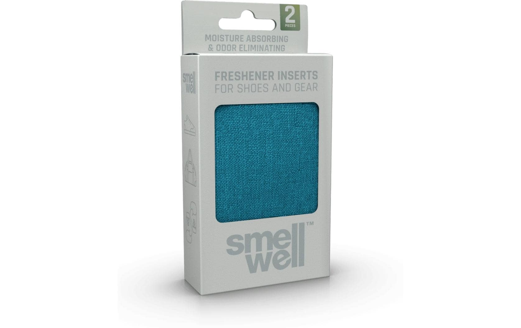 Smell Well Geruchsentferner Sensitive Blau