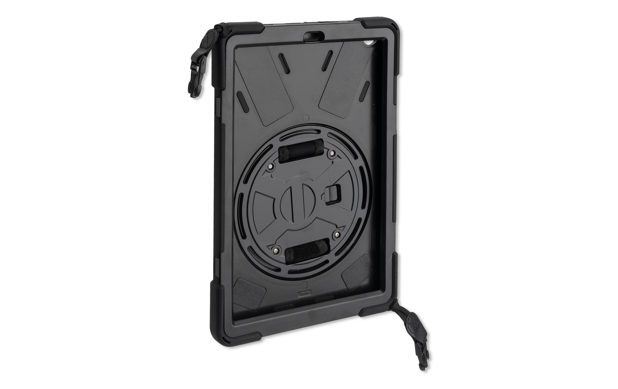 4smarts Tablet Back Cover Rugged GRIP Galaxy Tab A 10.1 (2019)